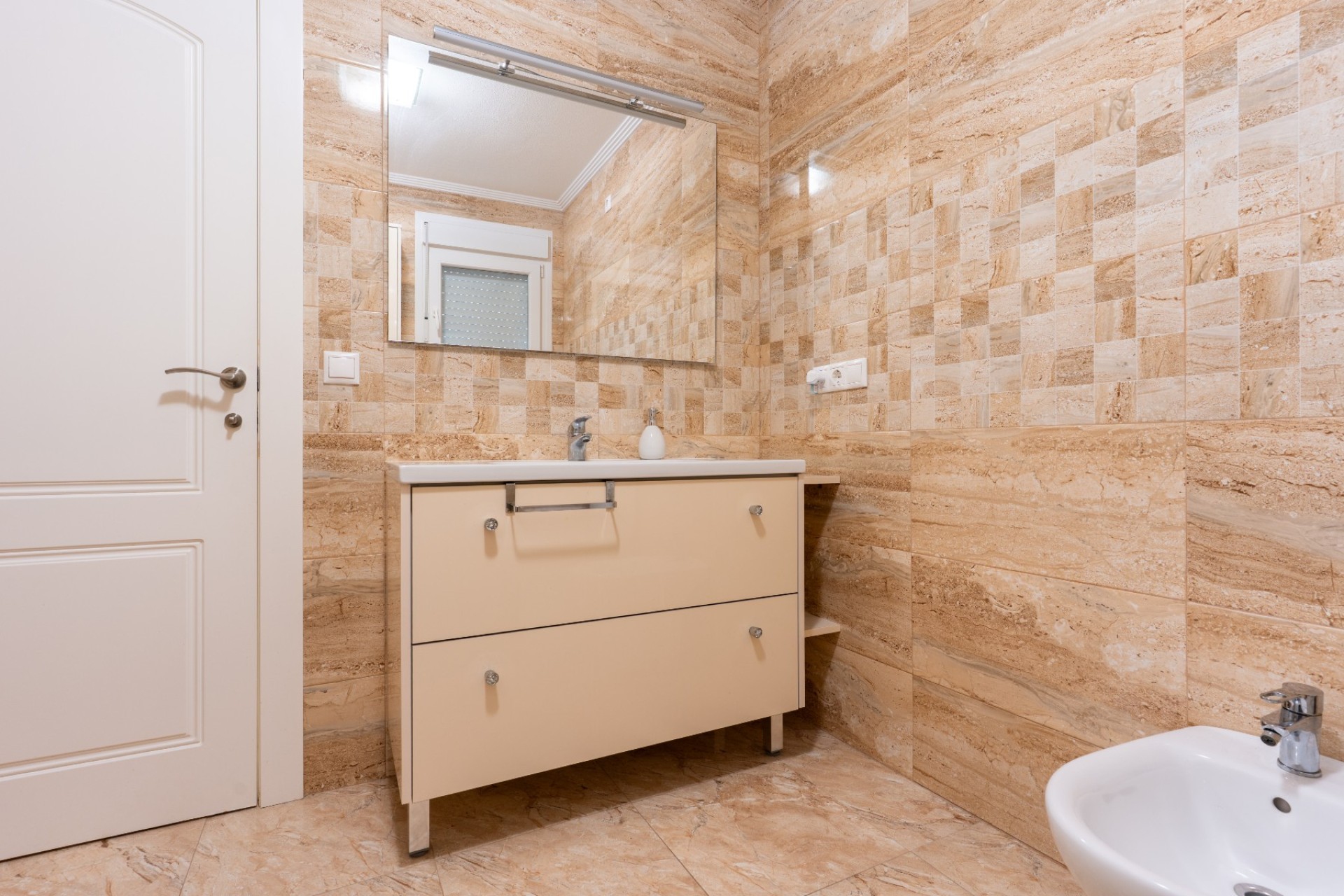 Resale - Villa - Torrevieja - Los Balcones