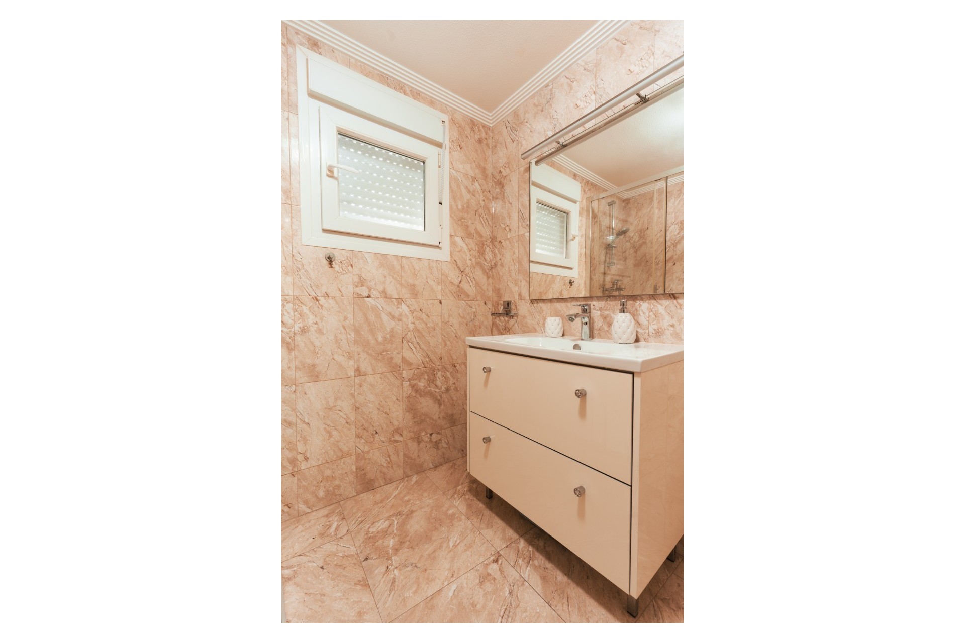 Resale - Villa - Torrevieja - Los Balcones