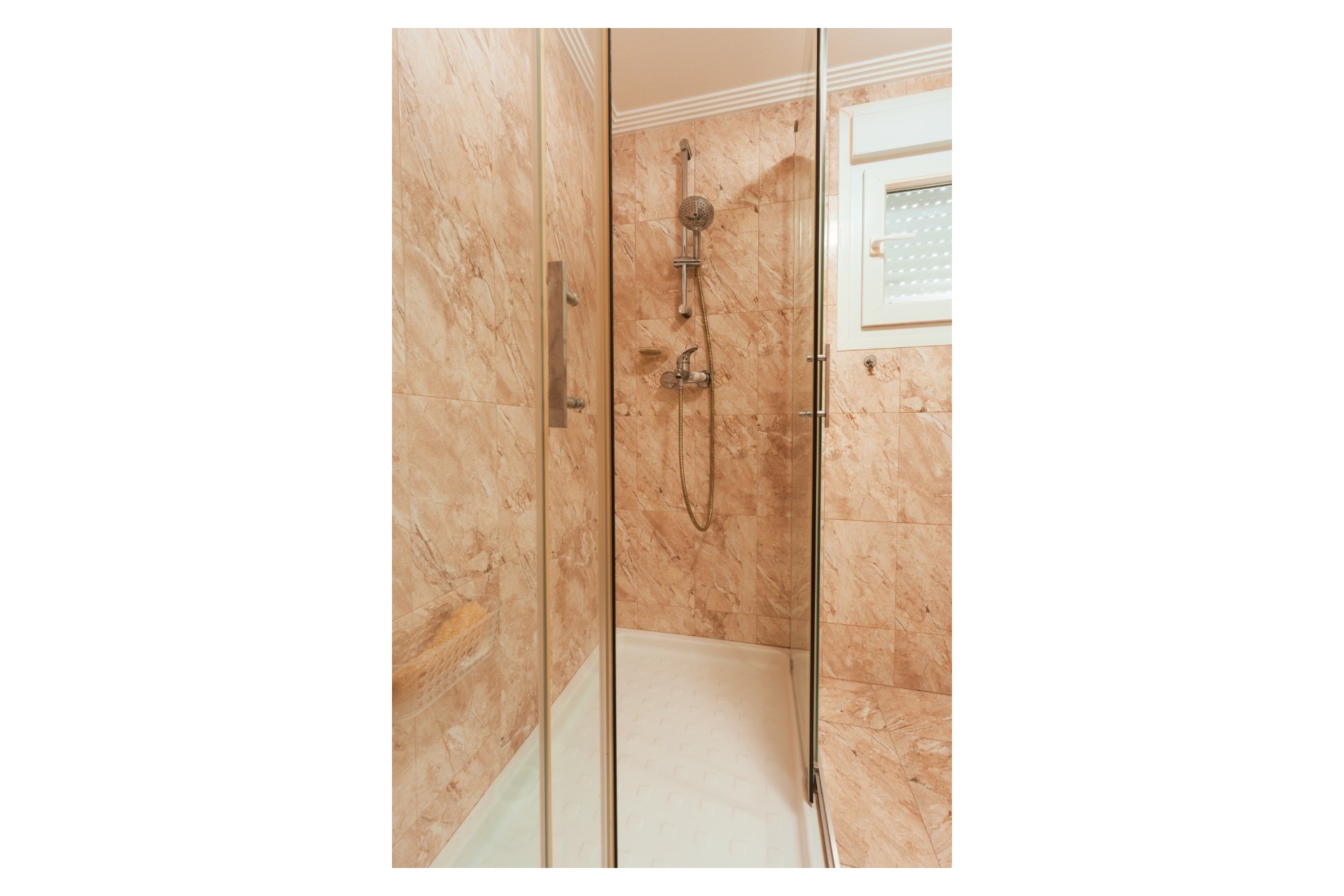 Resale - Villa - Torrevieja - Los Balcones