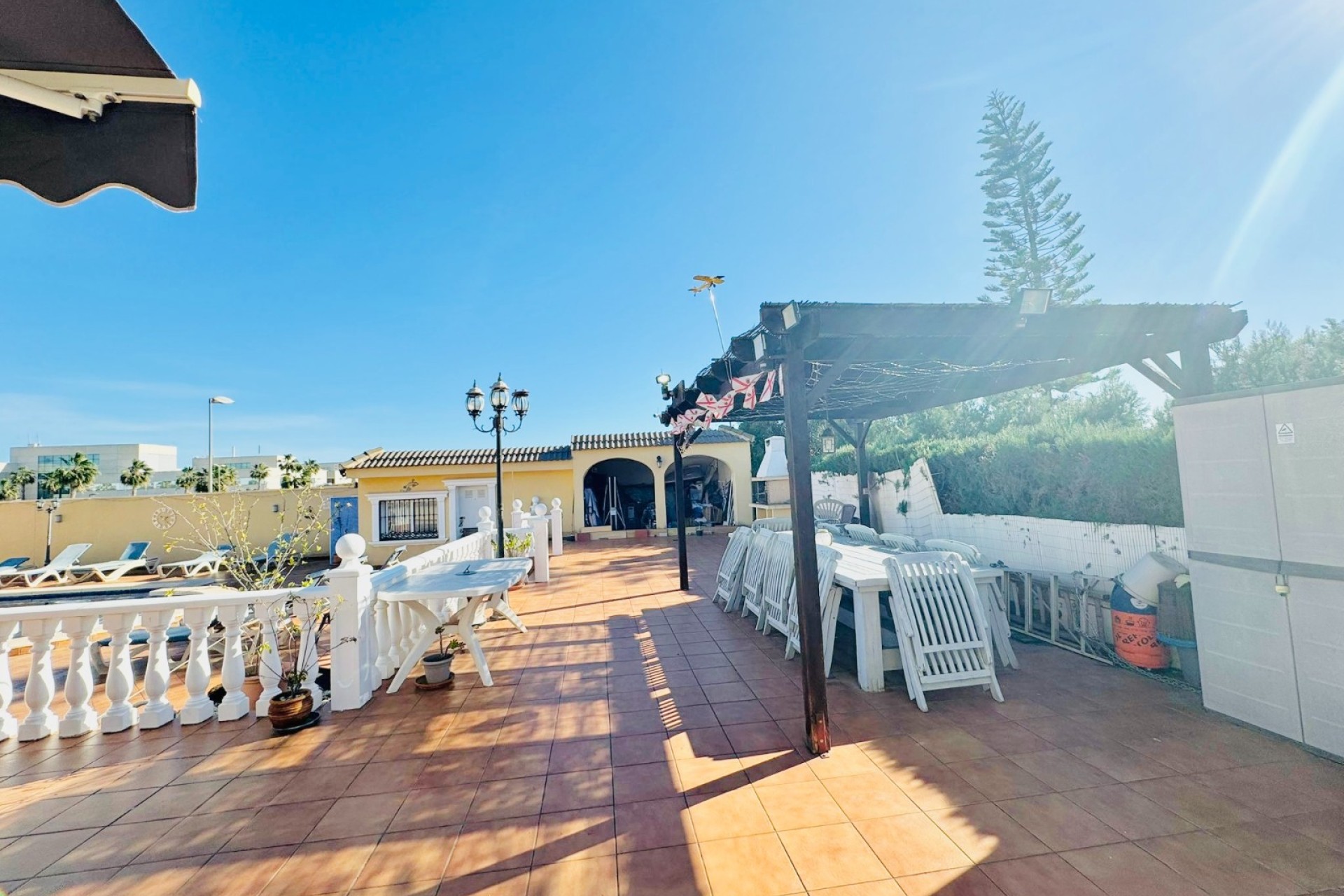 Resale - Villa - Torrevieja - Los Balcones