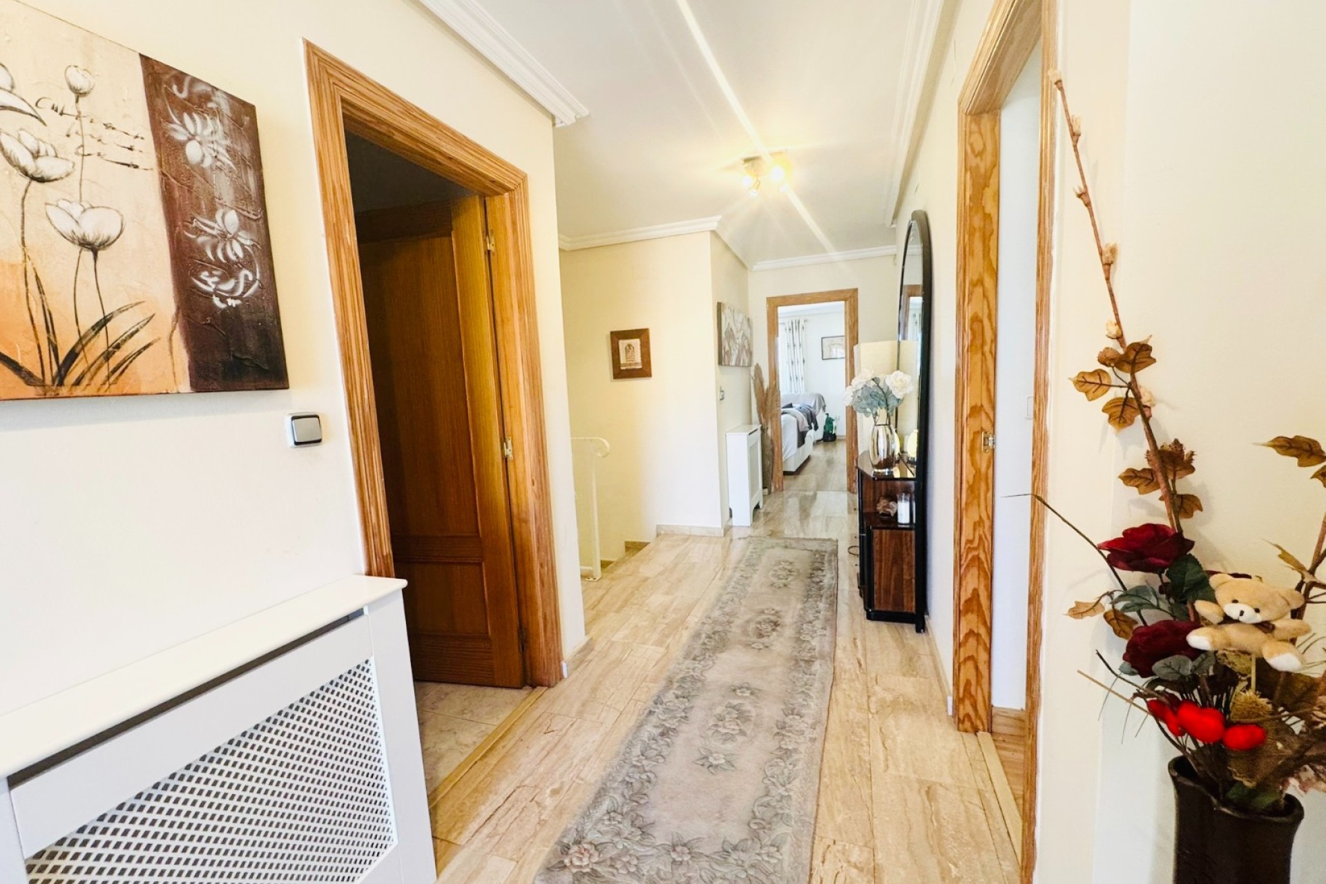 Resale - Villa - Torrevieja - Los Balcones