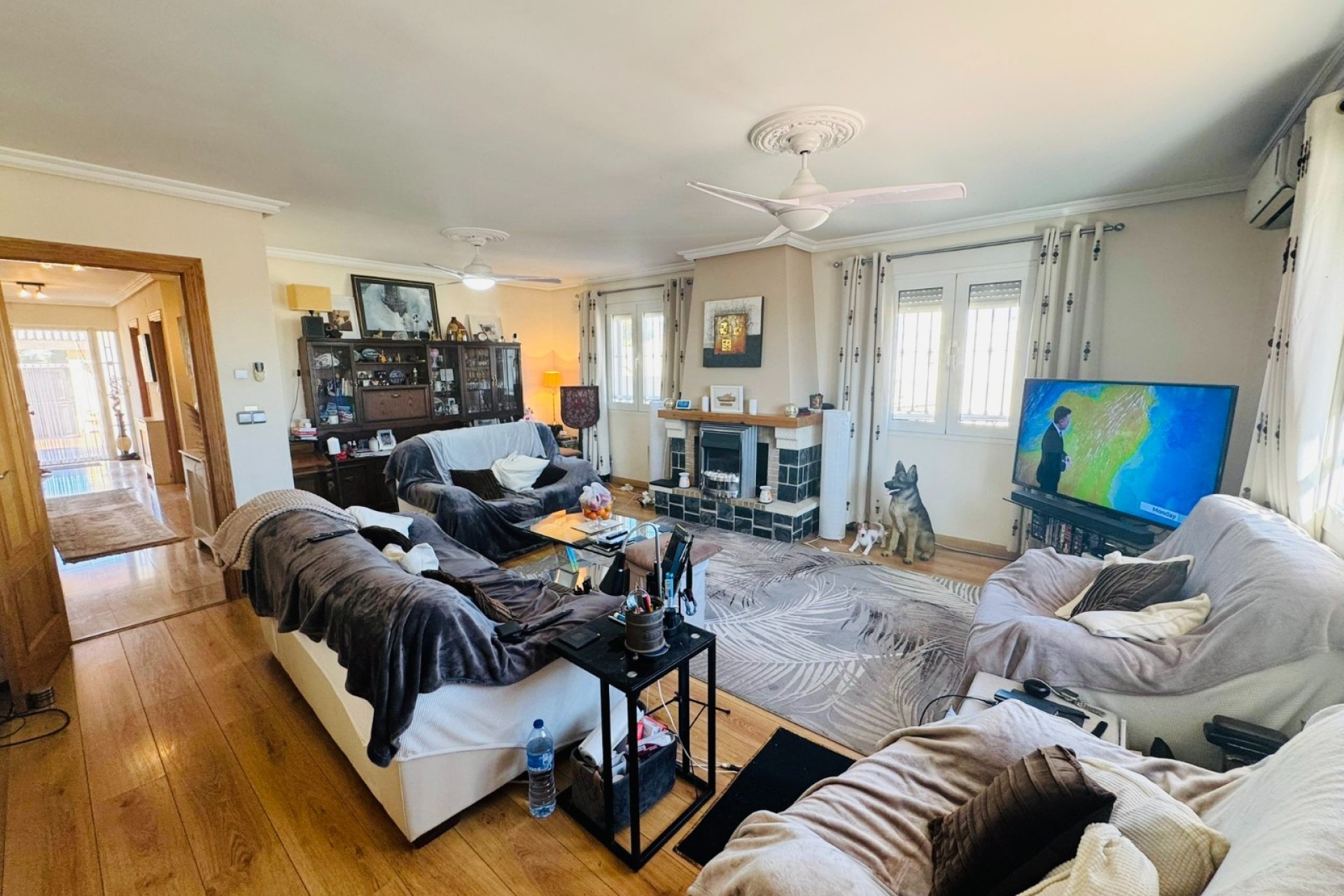 Resale - Villa - Torrevieja - Los Balcones