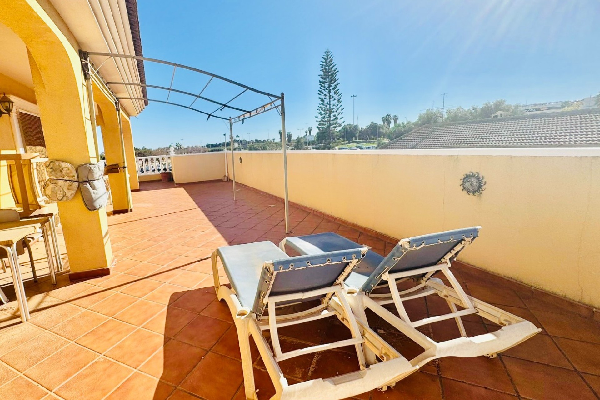 Resale - Villa - Torrevieja - Los Balcones