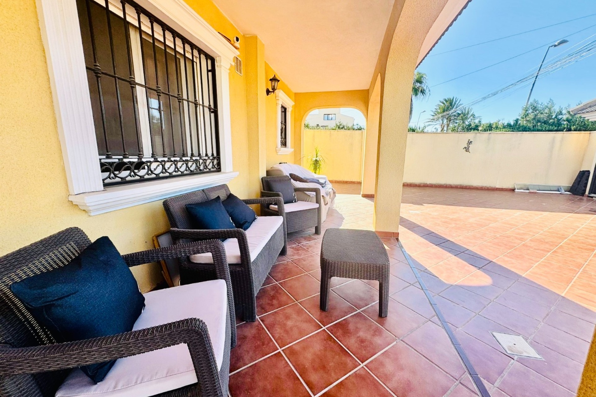 Resale - Villa - Torrevieja - Los Balcones