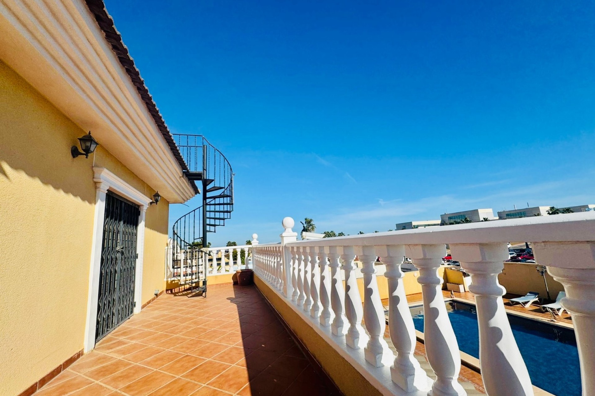 Resale - Villa - Torrevieja - Los Balcones