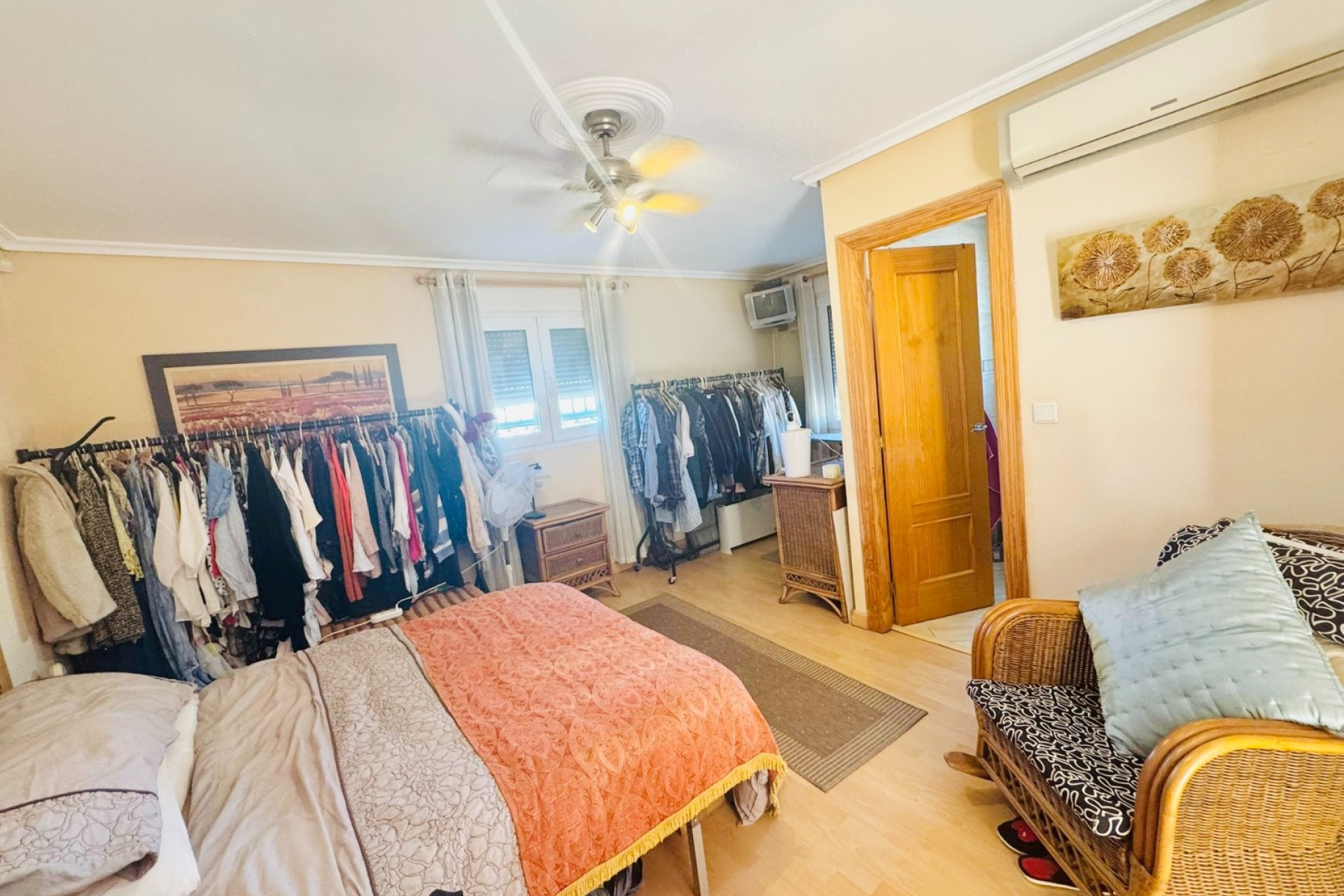 Resale - Villa - Torrevieja - Los Balcones