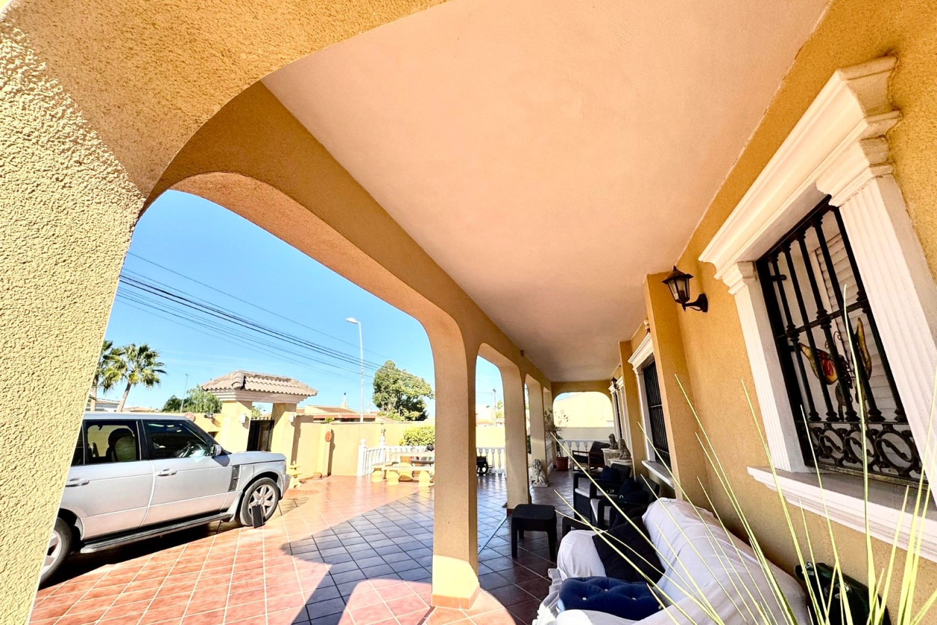 Resale - Villa - Torrevieja - Los Balcones