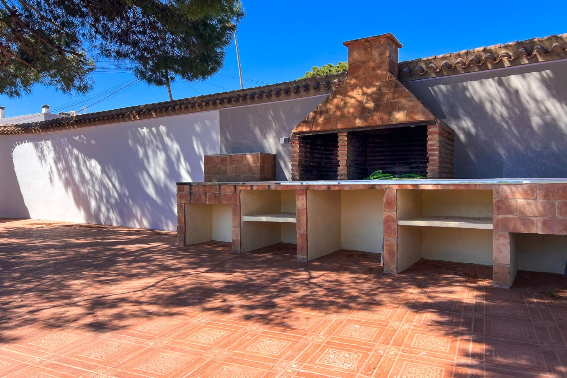 Resale - Villa - Torrevieja - Los Balcones