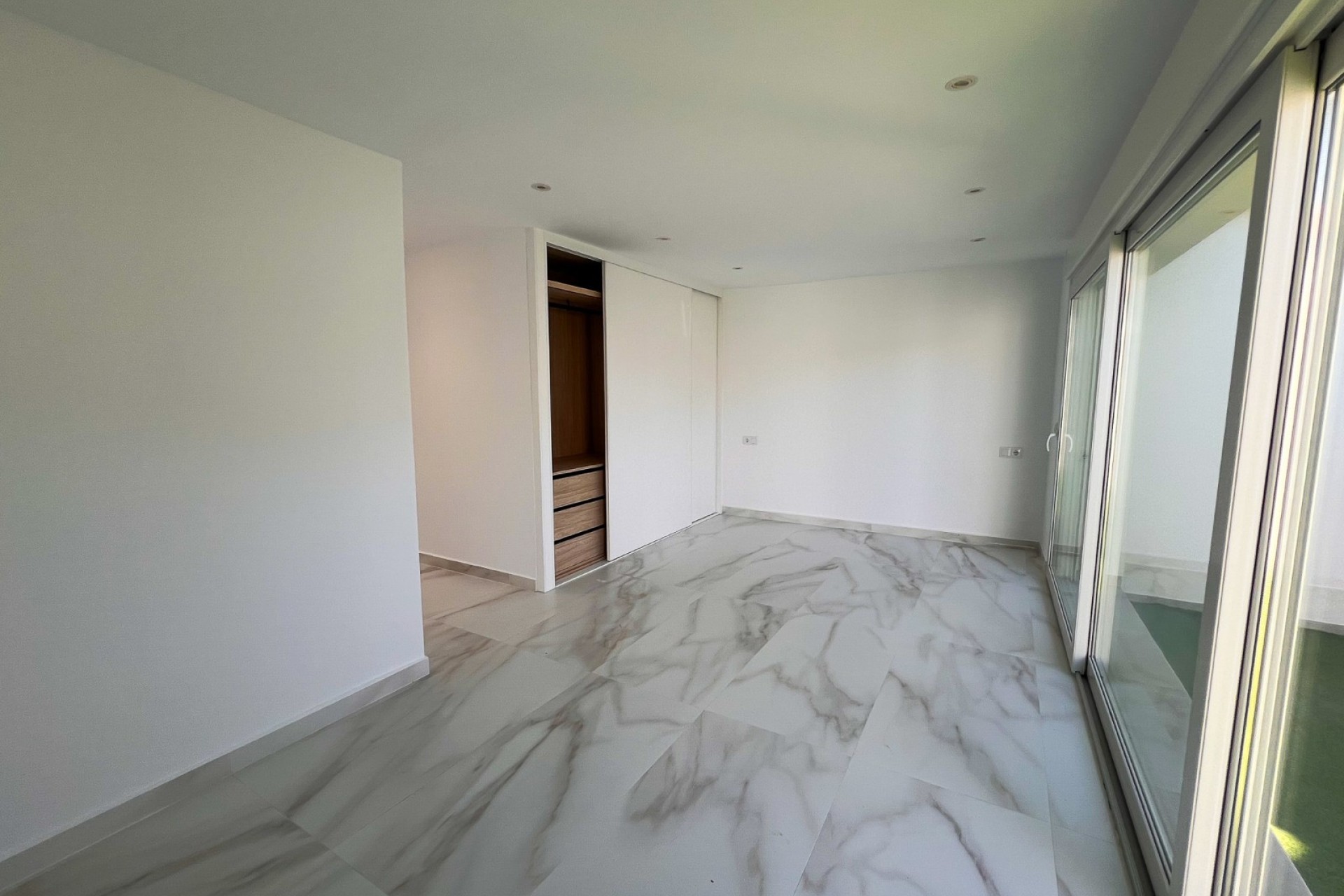 Resale - Villa - Torrevieja - Los Balcones