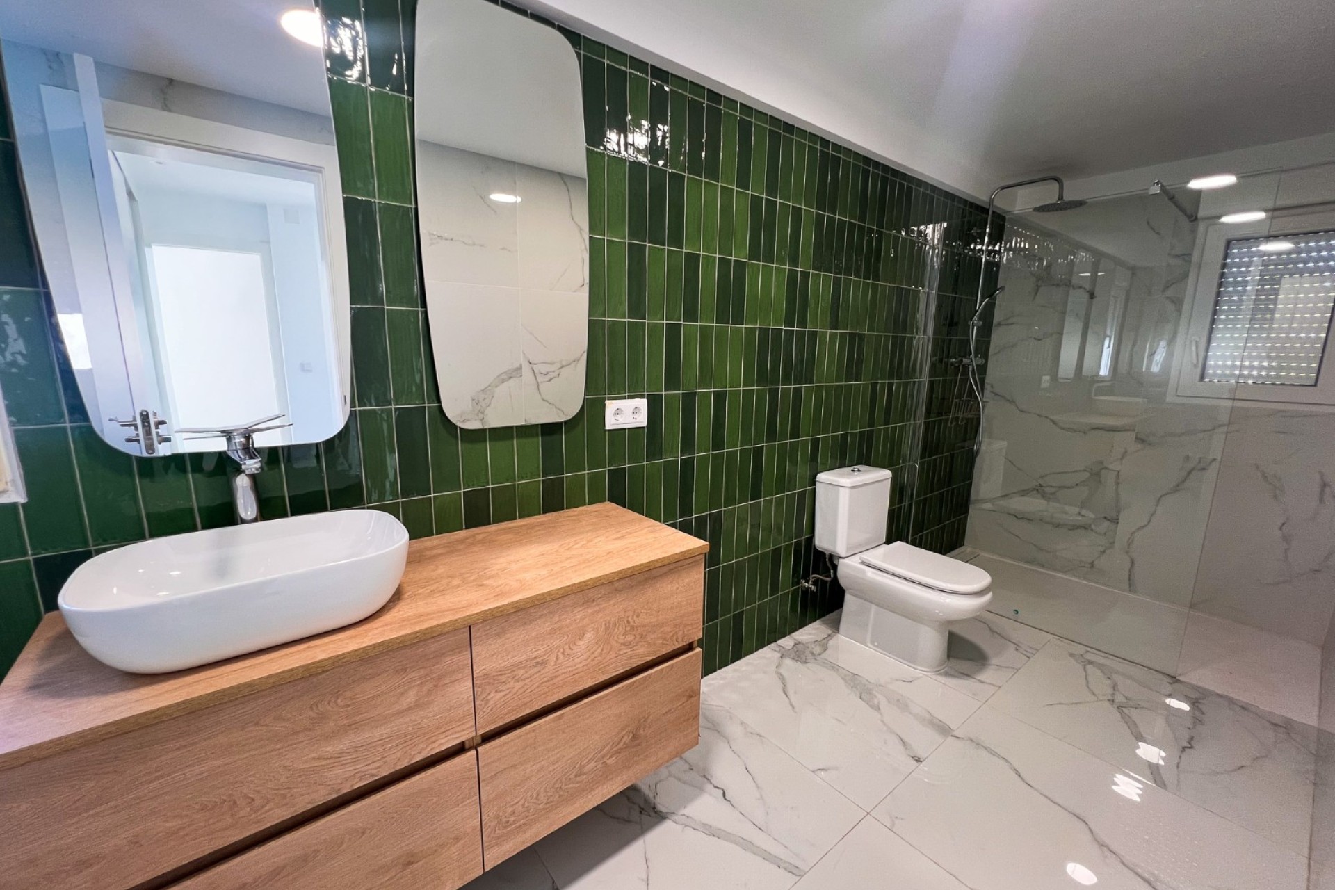 Resale - Villa - Torrevieja - Los Balcones