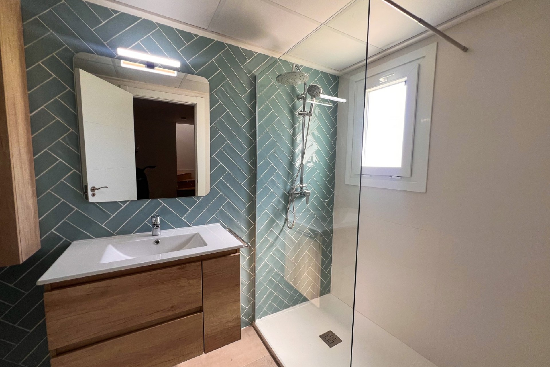 Resale - Villa - Torrevieja - Los Balcones