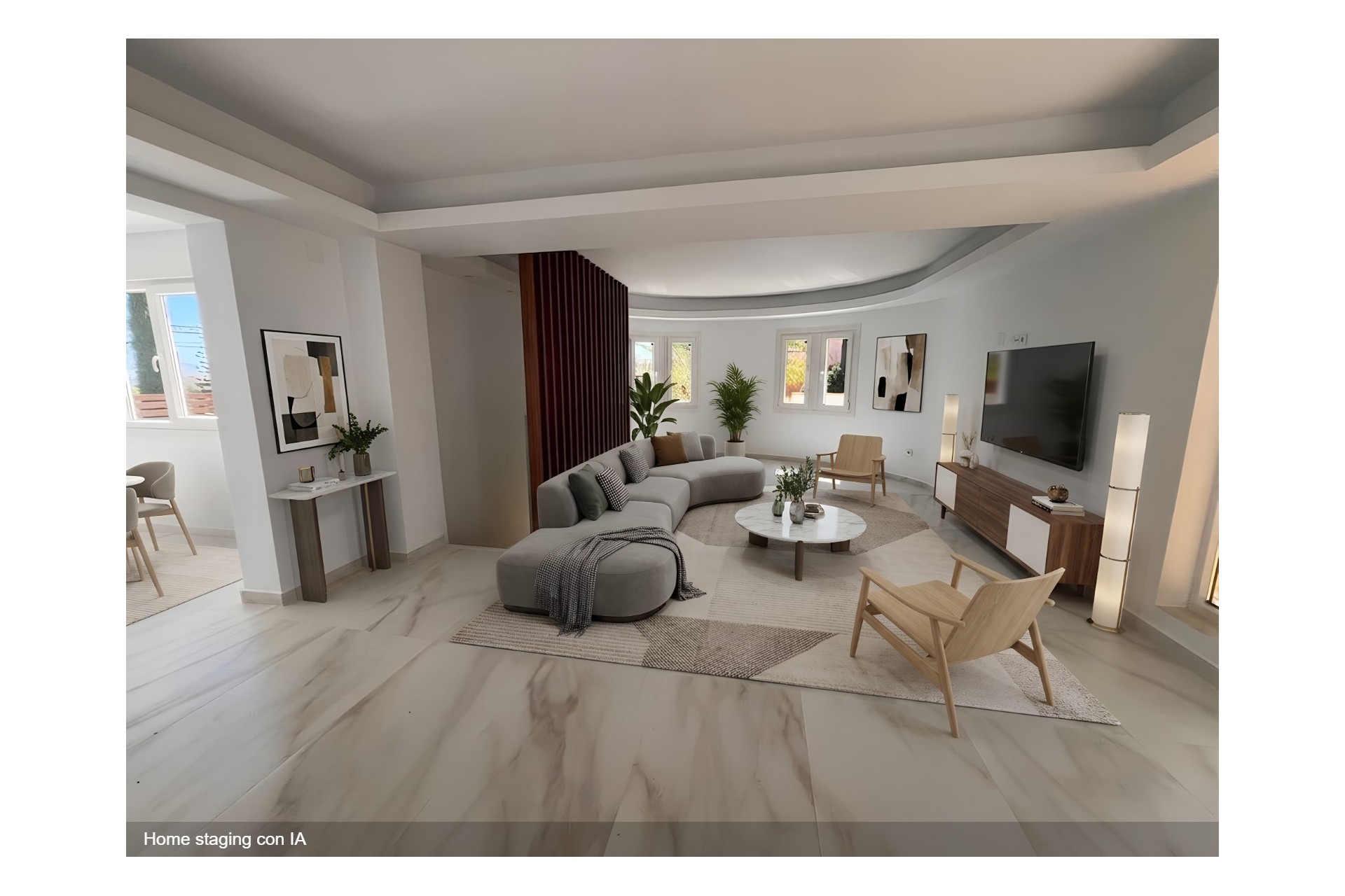 Resale - Villa - Torrevieja - Los Balcones