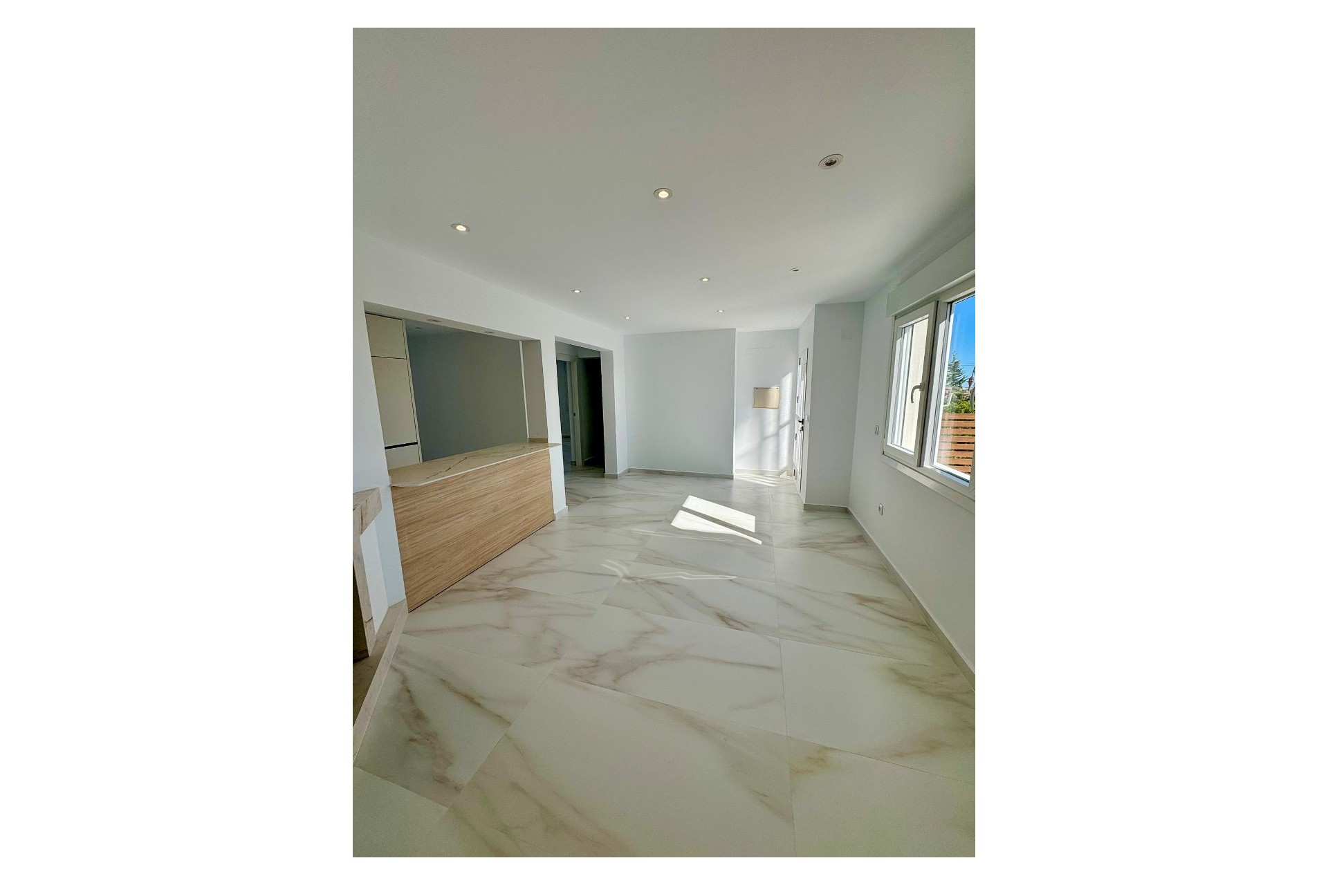 Resale - Villa - Torrevieja - Los Balcones