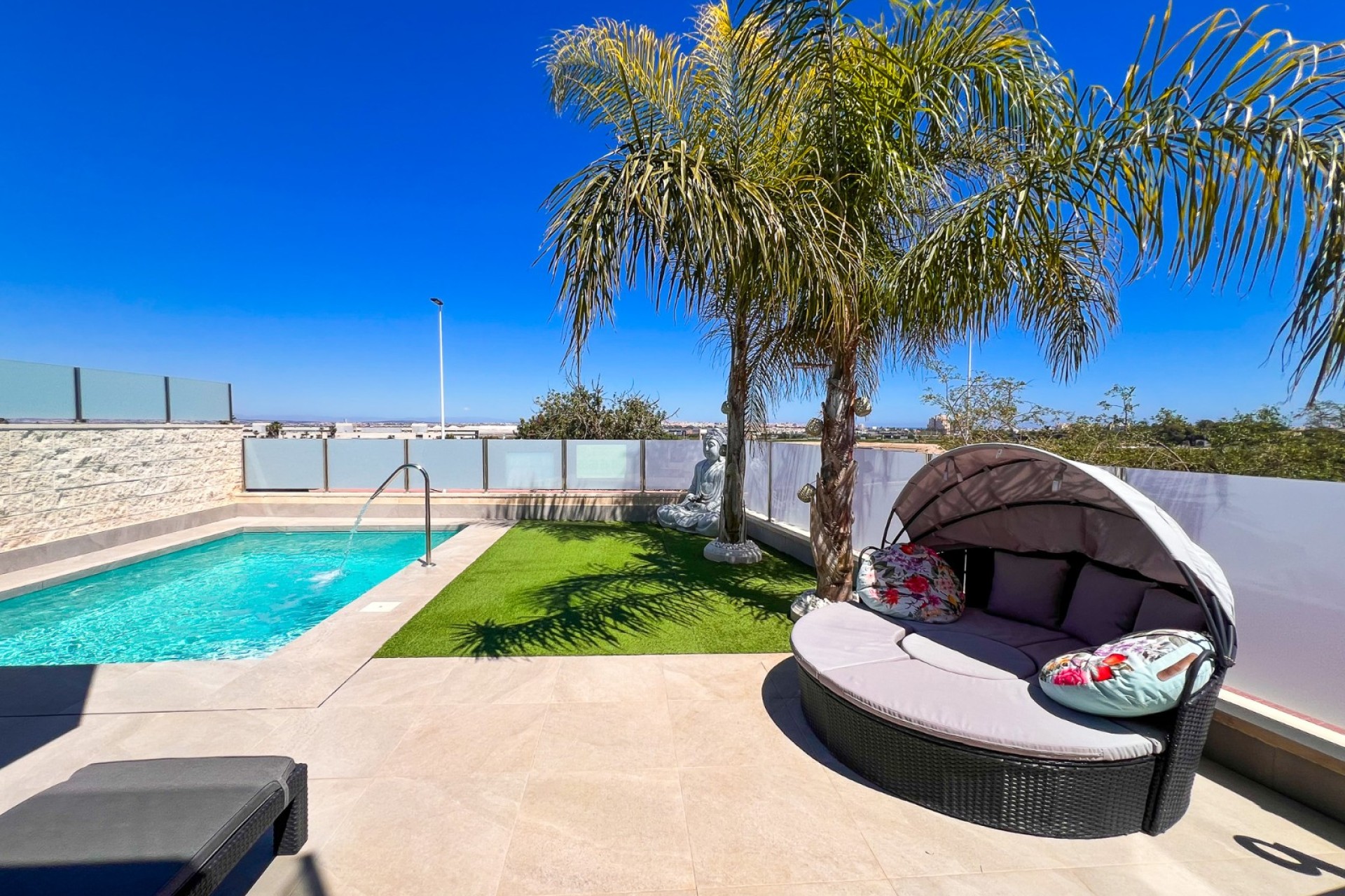 Resale - Villa - Torrevieja - Los Balcones
