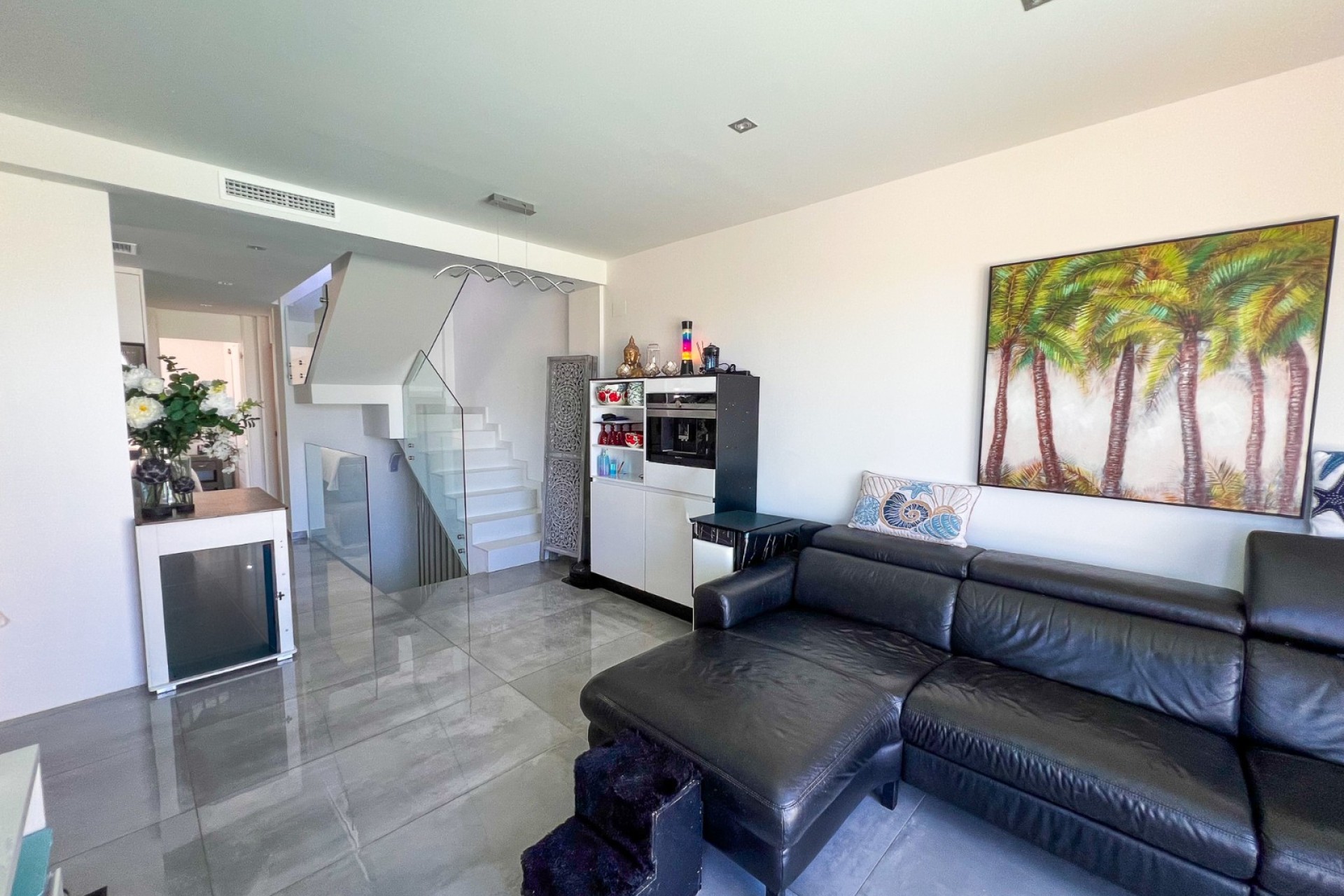 Resale - Villa - Torrevieja - Los Balcones