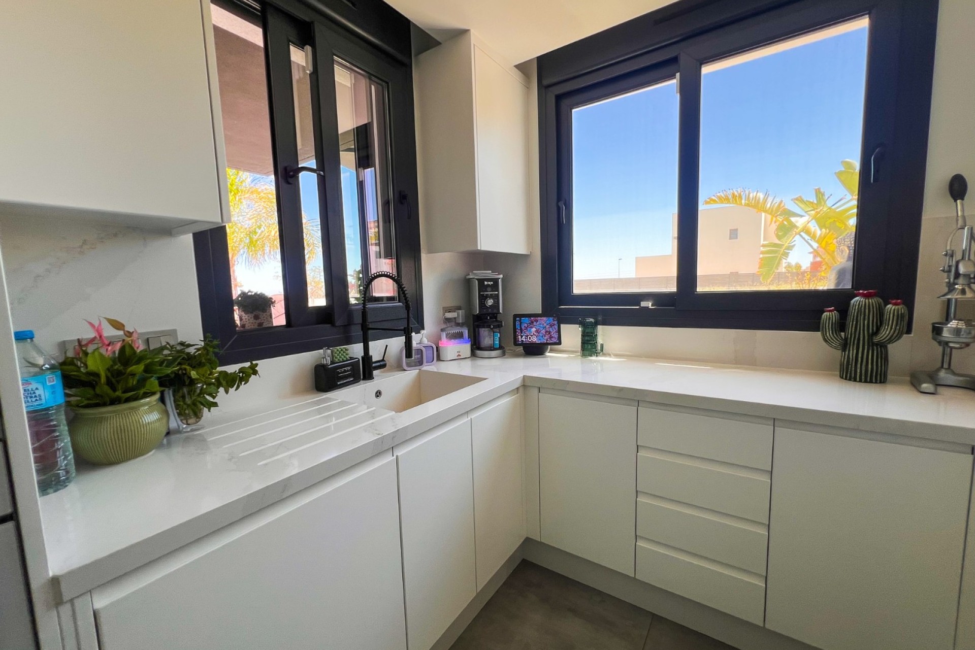 Resale - Villa - Torrevieja - Los Balcones