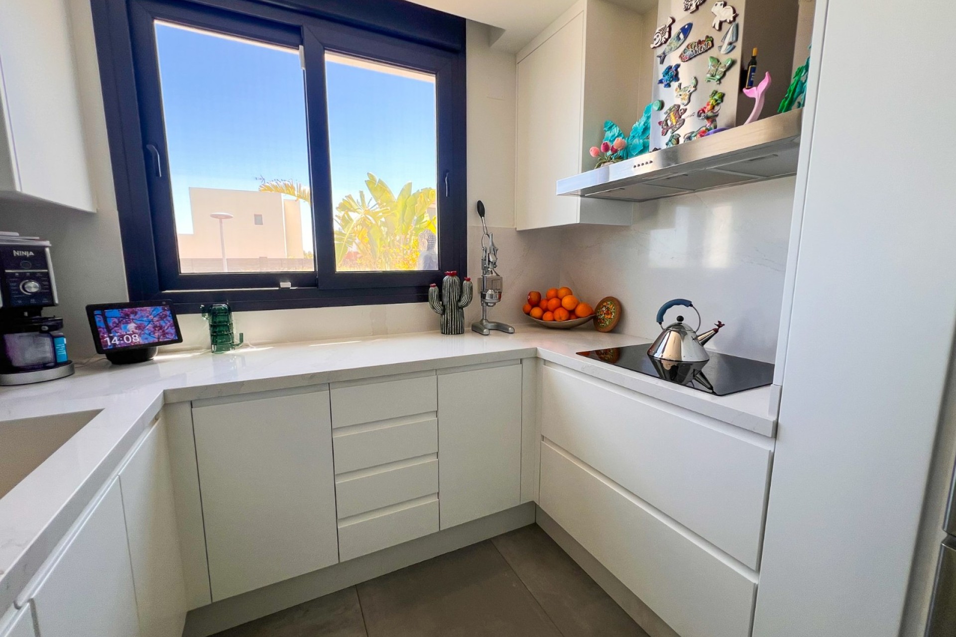 Resale - Villa - Torrevieja - Los Balcones