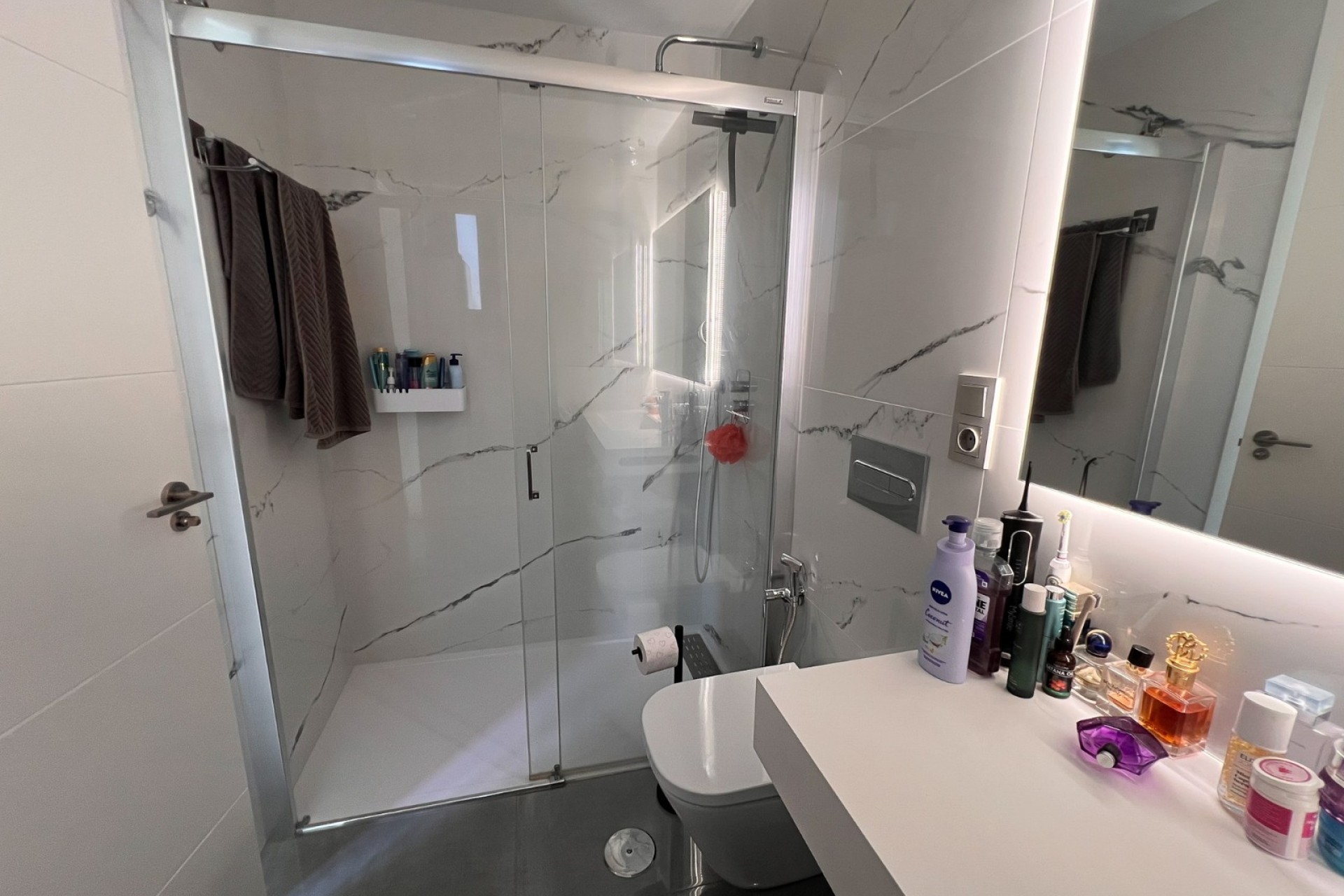 Resale - Villa - Torrevieja - Los Balcones