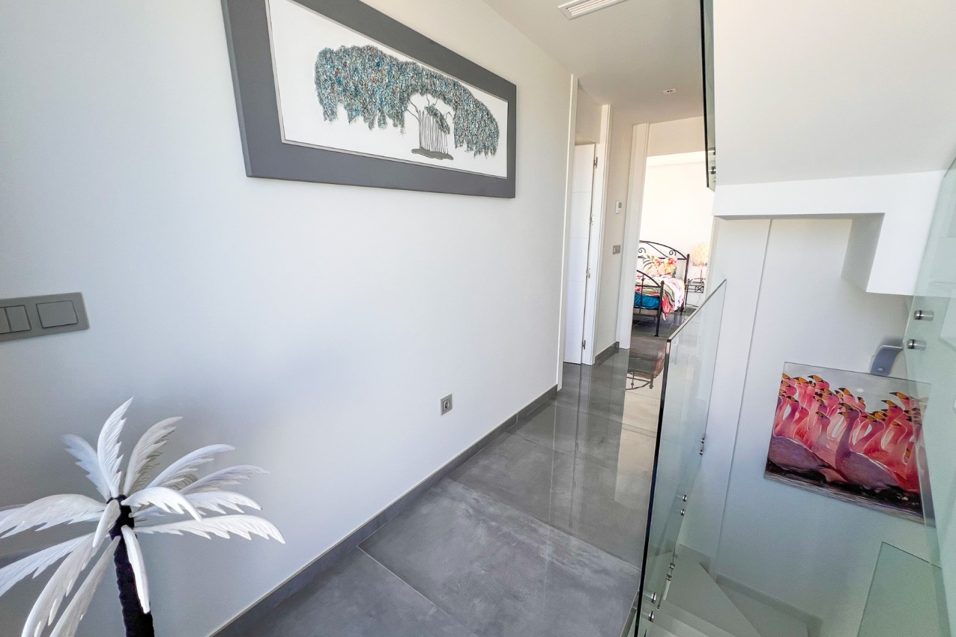 Resale - Villa - Torrevieja - Los Balcones