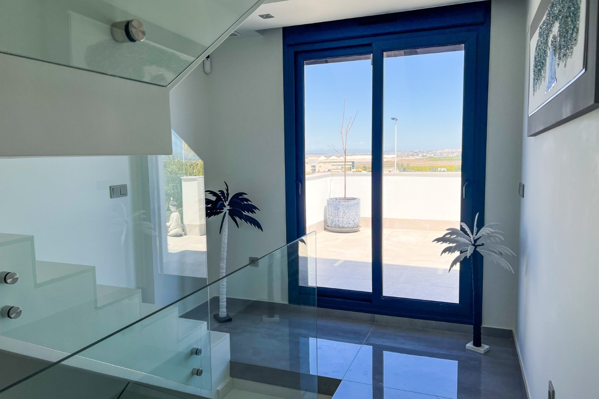 Resale - Villa - Torrevieja - Los Balcones