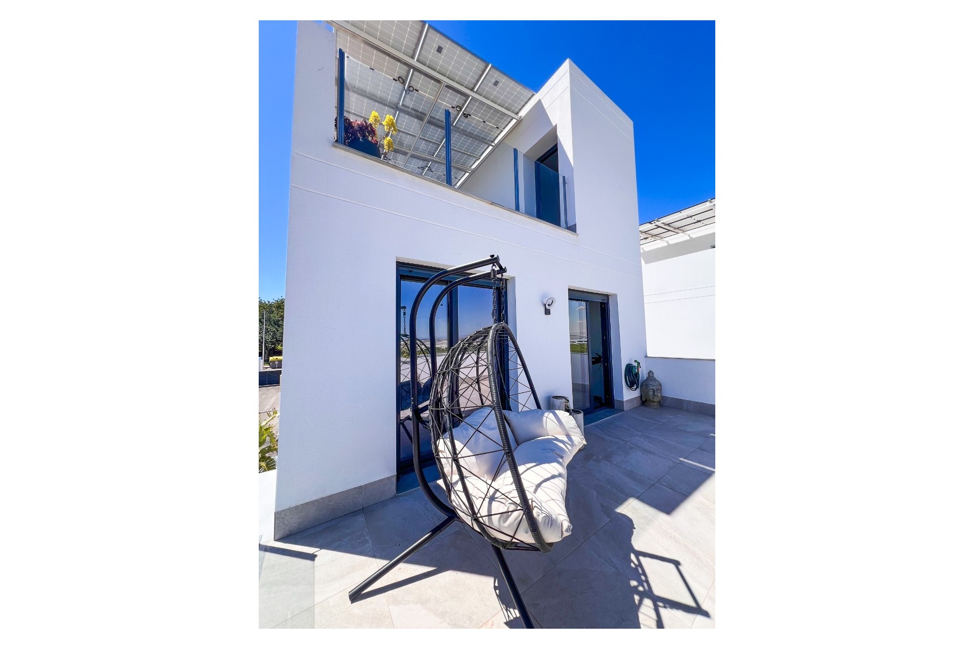 Resale - Villa - Torrevieja - Los Balcones