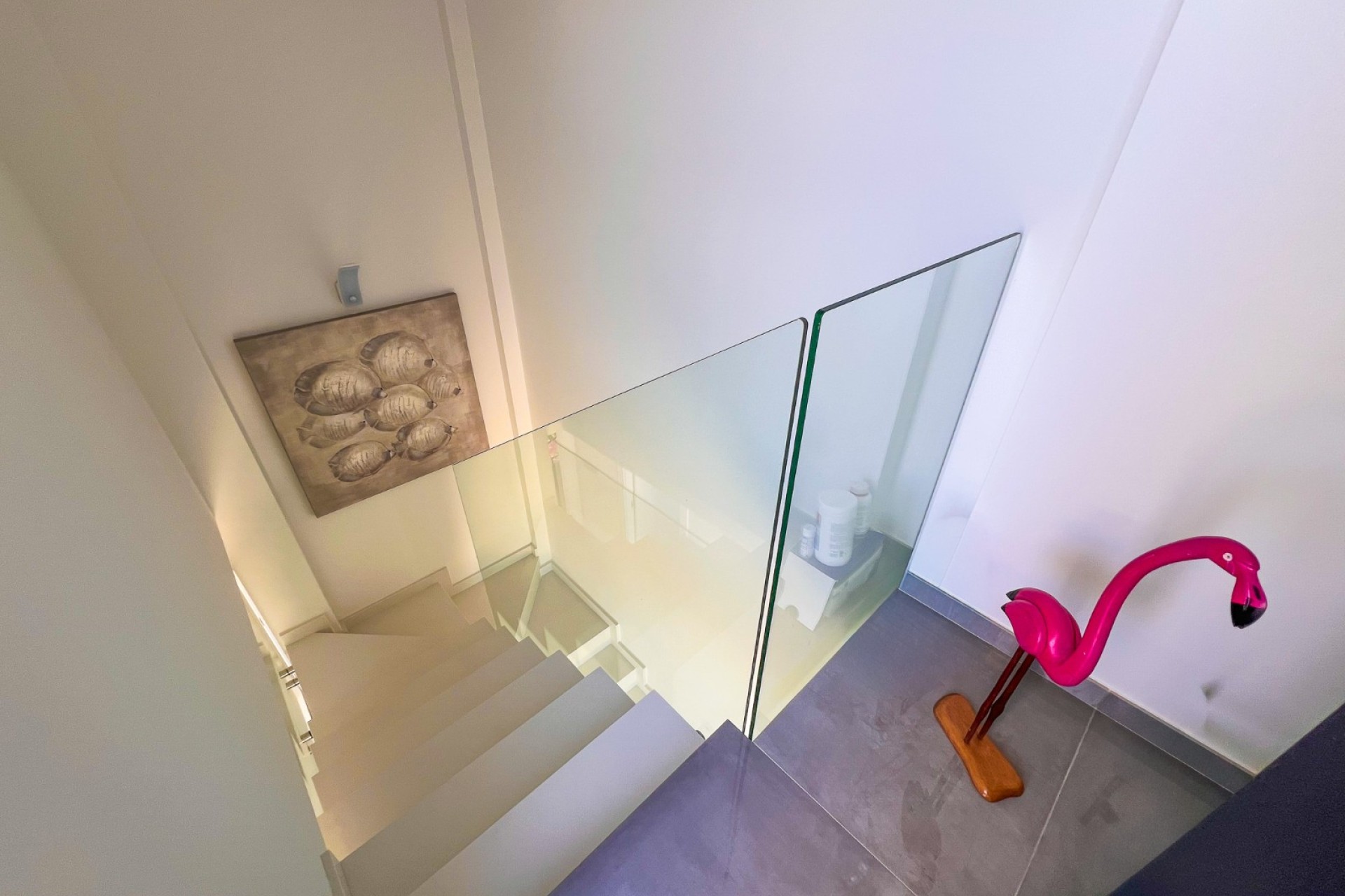 Resale - Villa - Torrevieja - Los Balcones