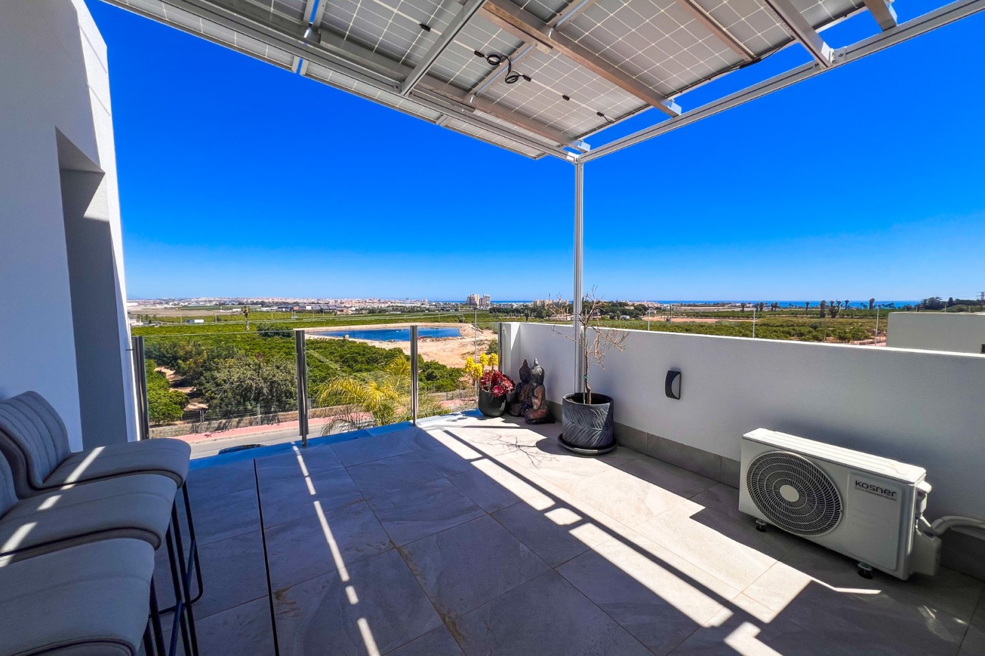 Resale - Villa - Torrevieja - Los Balcones