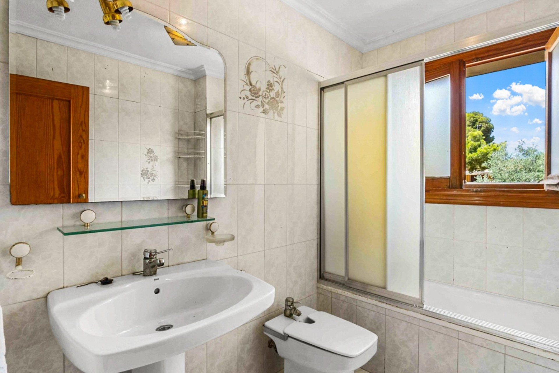 Resale - Villa - Torrevieja - Los Balcones