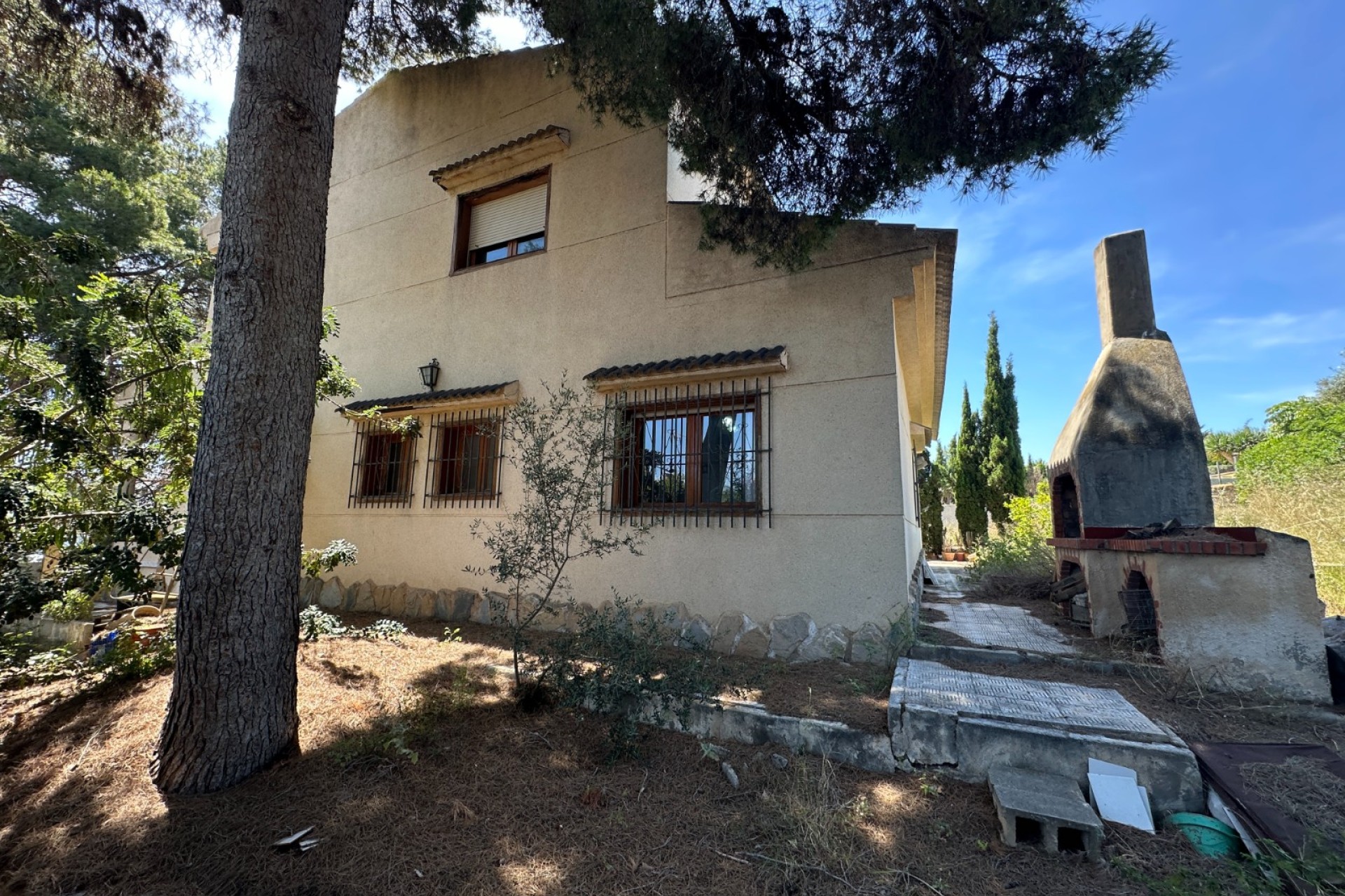 Resale - Villa - Torrevieja - Los Balcones