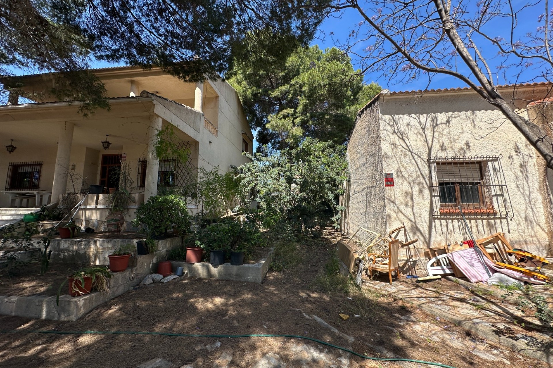 Resale - Villa - Torrevieja - Los Balcones
