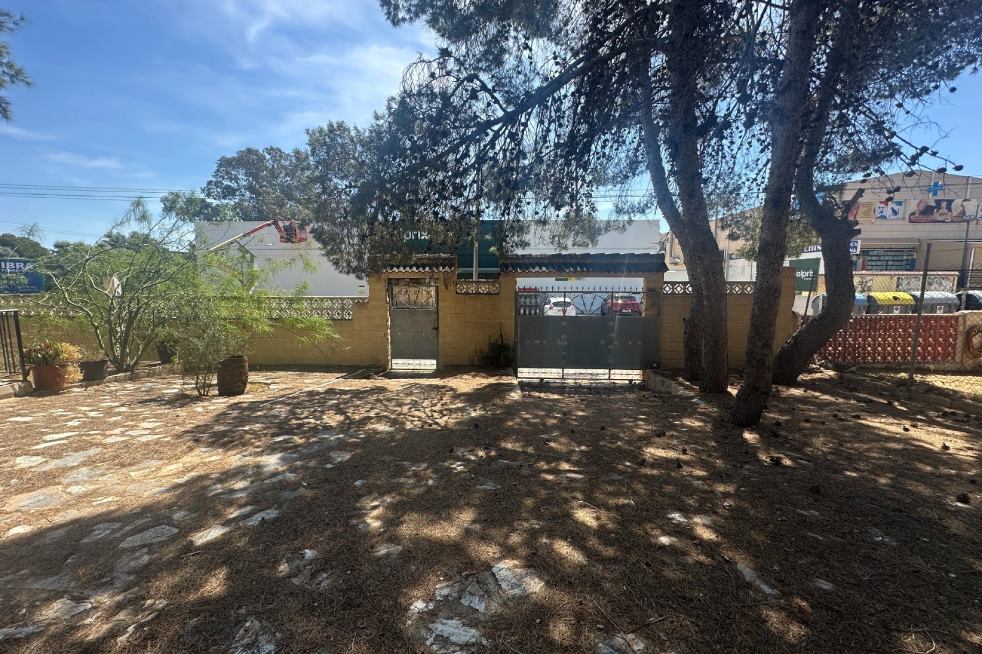 Resale - Villa - Torrevieja - Los Balcones