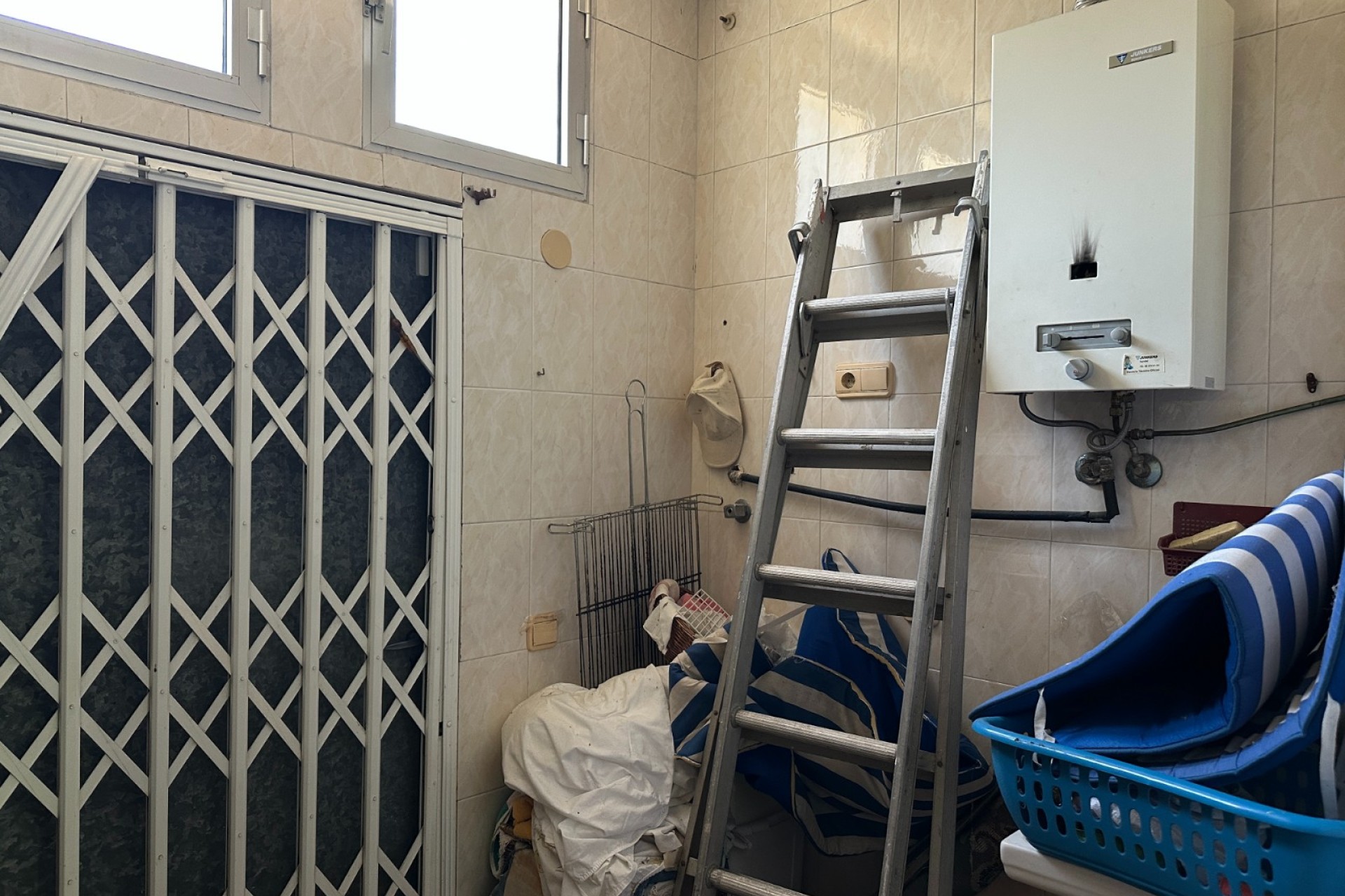 Resale - Villa - Torrevieja - Los Balcones