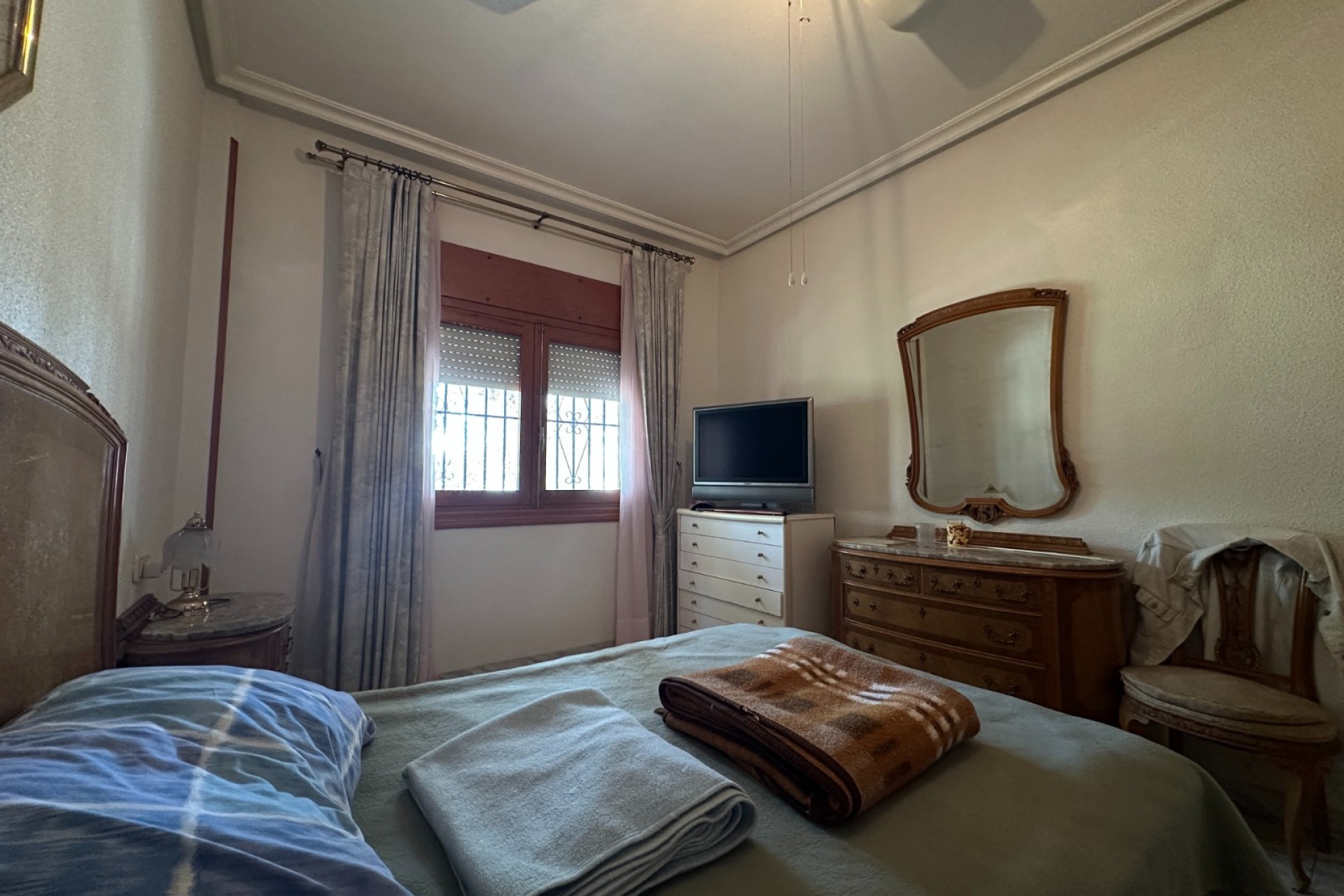 Resale - Villa - Torrevieja - Los Balcones