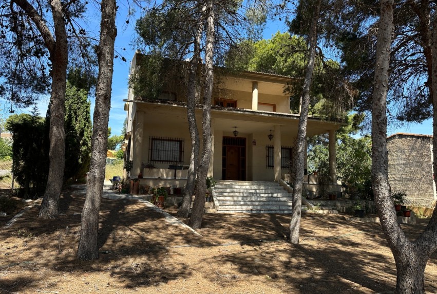 Resale - Villa - Torrevieja - Los Balcones