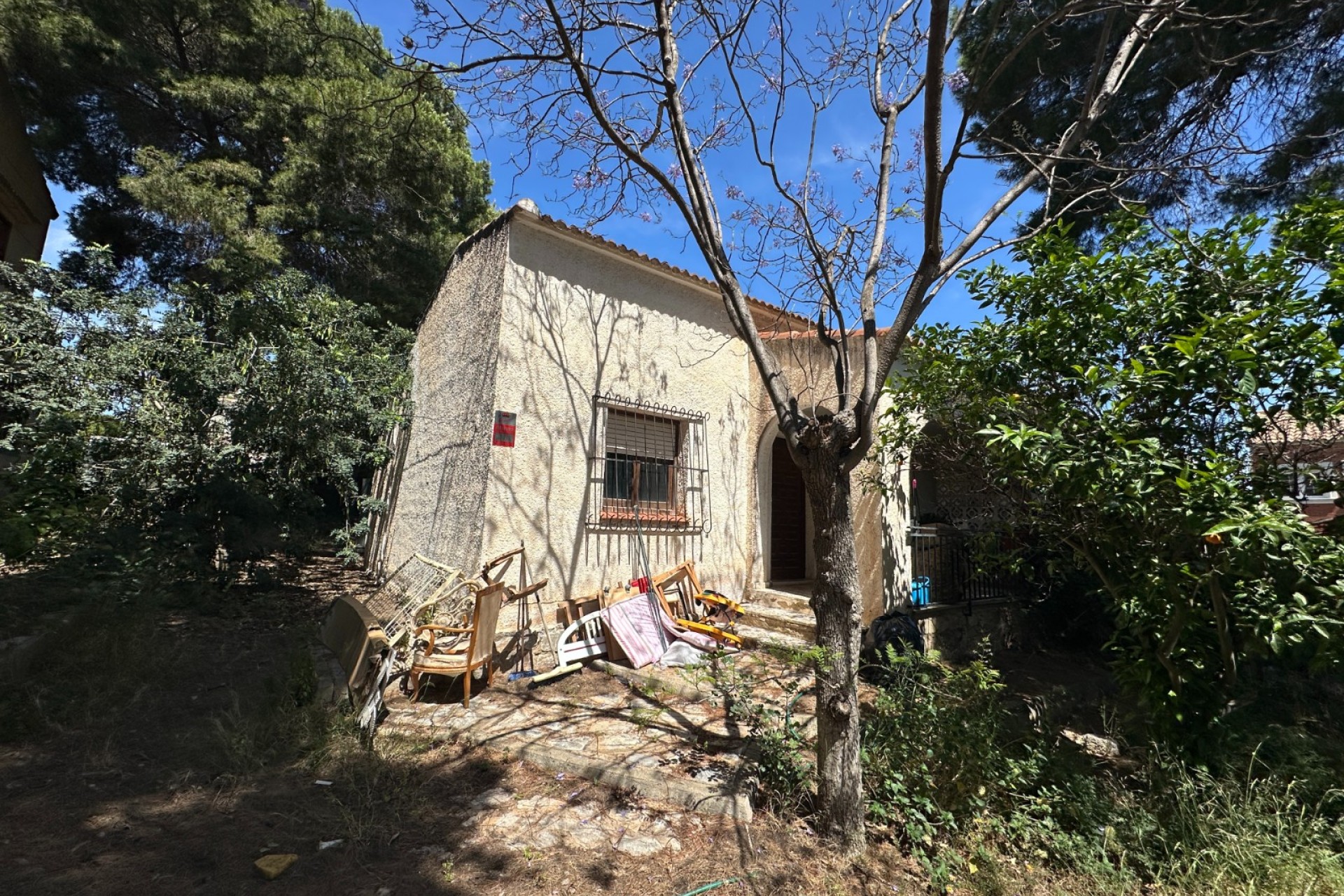 Resale - Villa - Torrevieja - Los Balcones