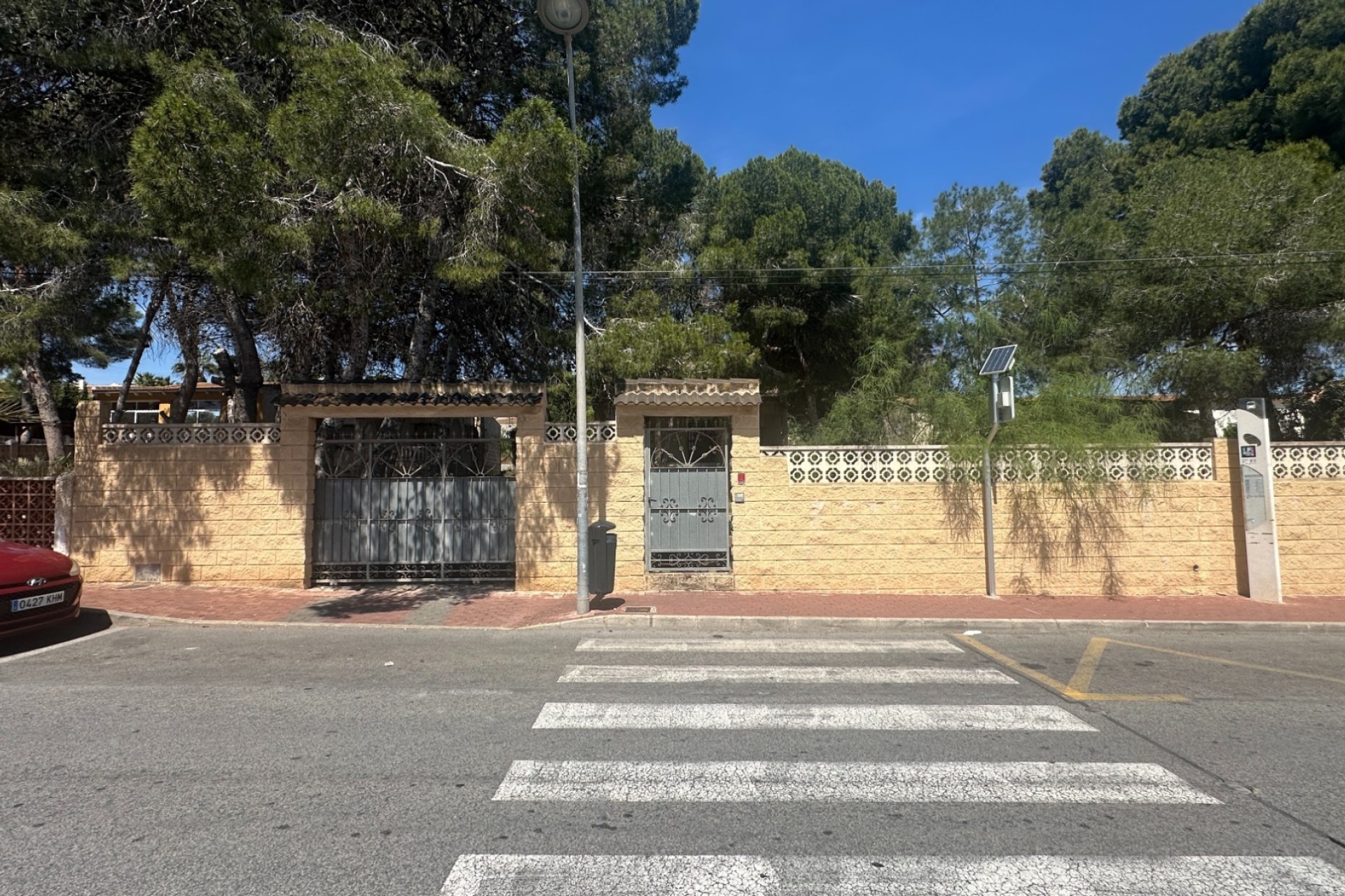 Resale - Villa - Torrevieja - Los Balcones