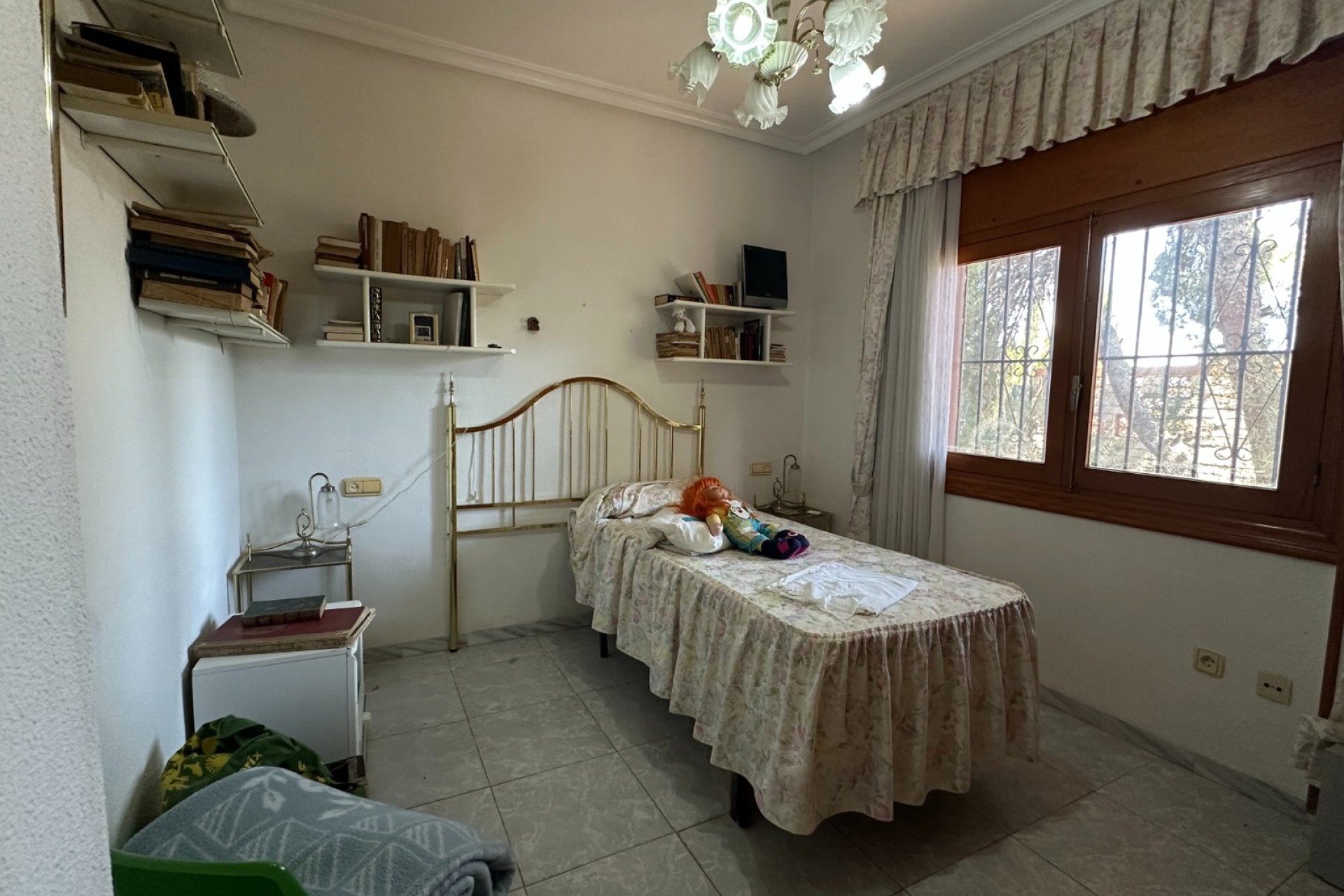 Resale - Villa - Torrevieja - Los Balcones