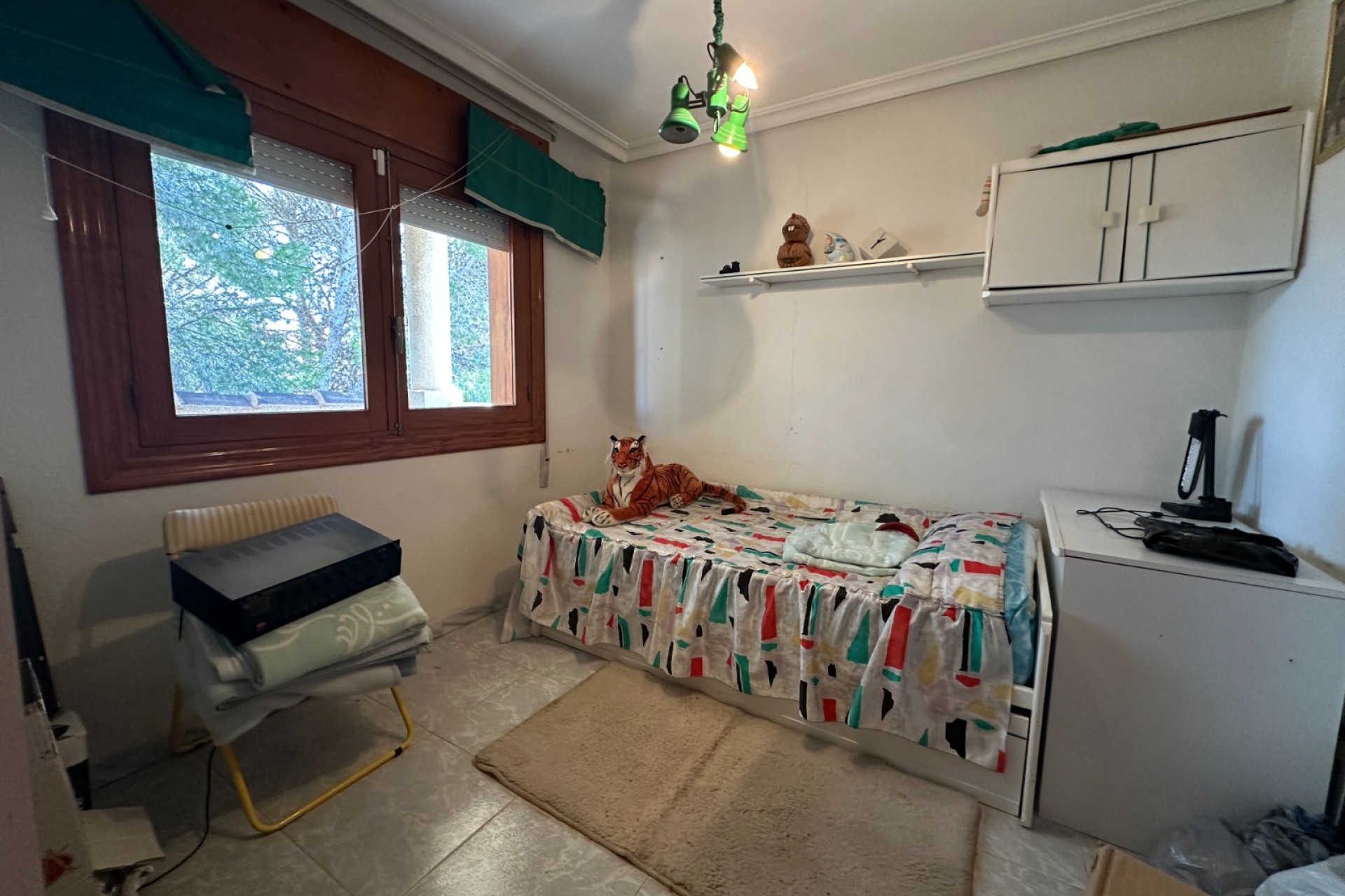 Resale - Villa - Torrevieja - Los Balcones