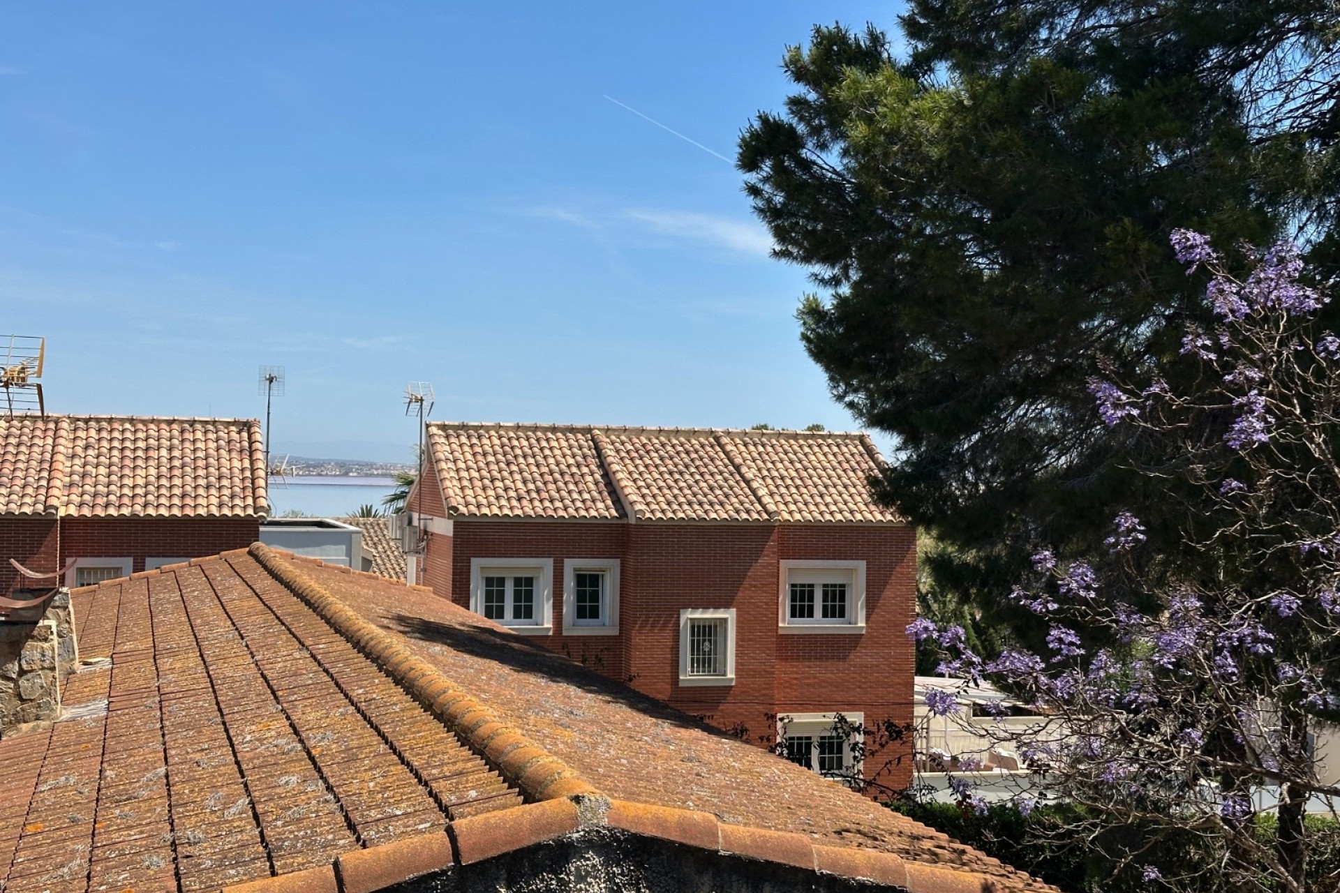 Resale - Villa - Torrevieja - Los Balcones