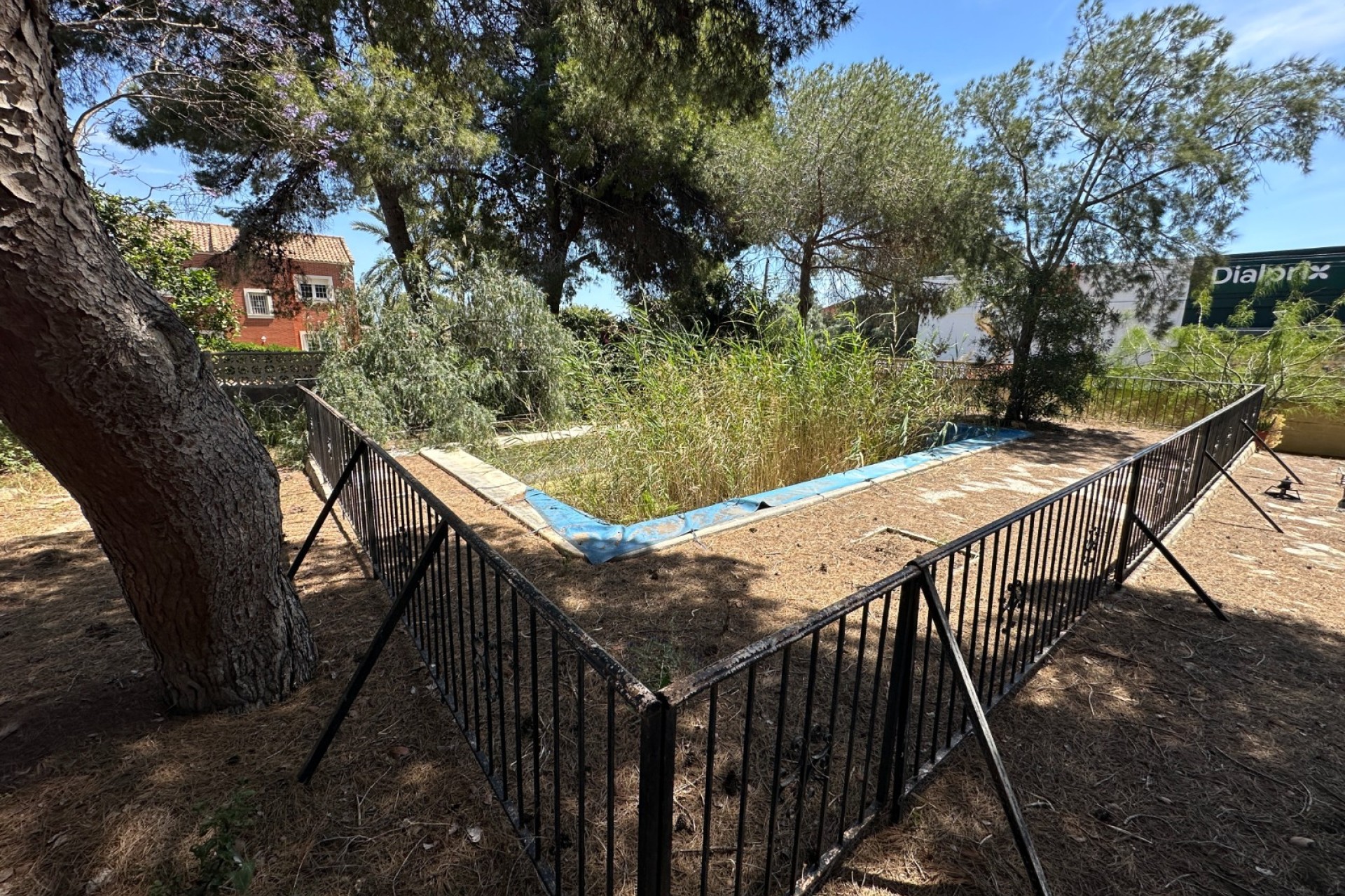 Resale - Villa - Torrevieja - Los Balcones