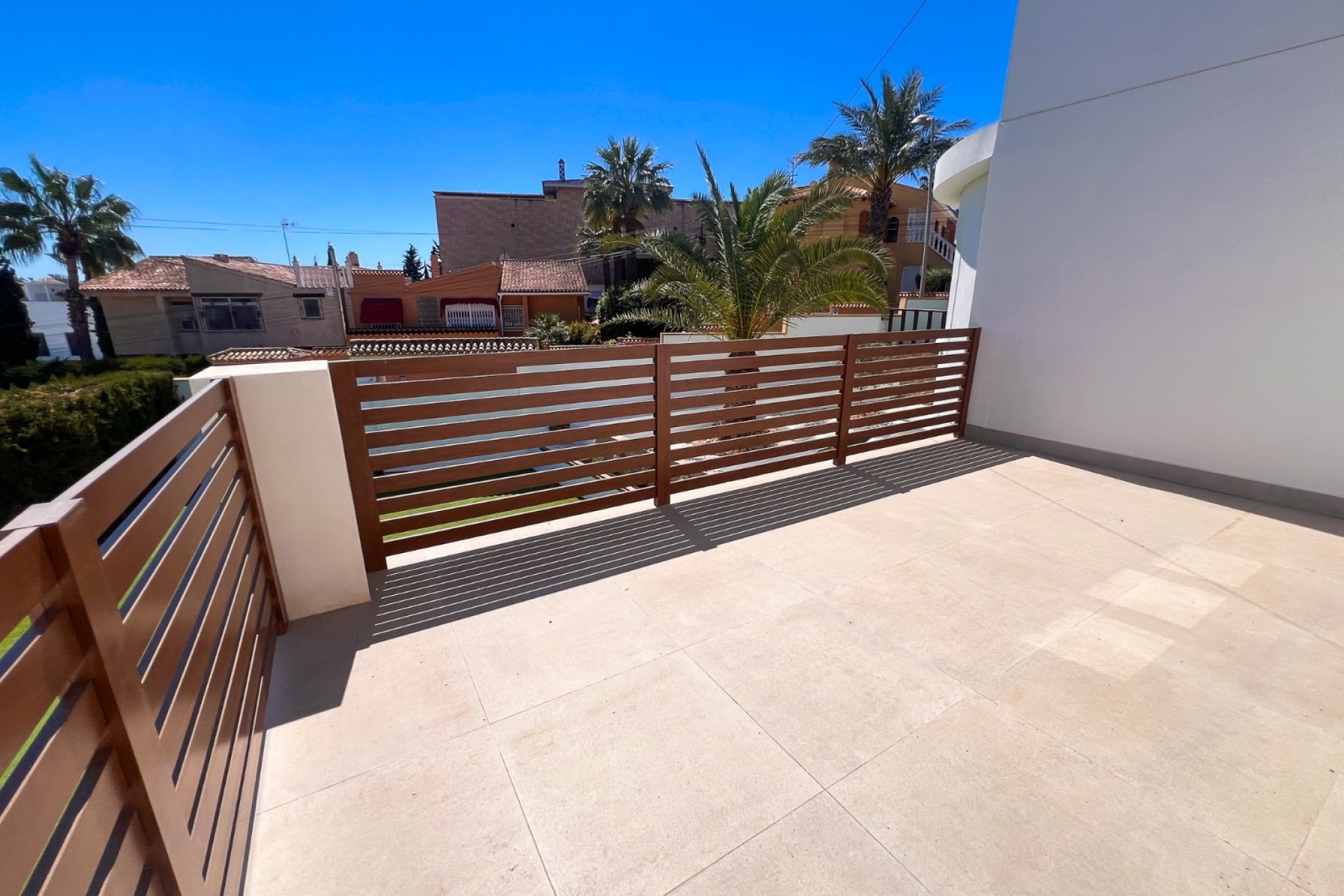 Resale - Villa - Torrevieja - Los Balcones