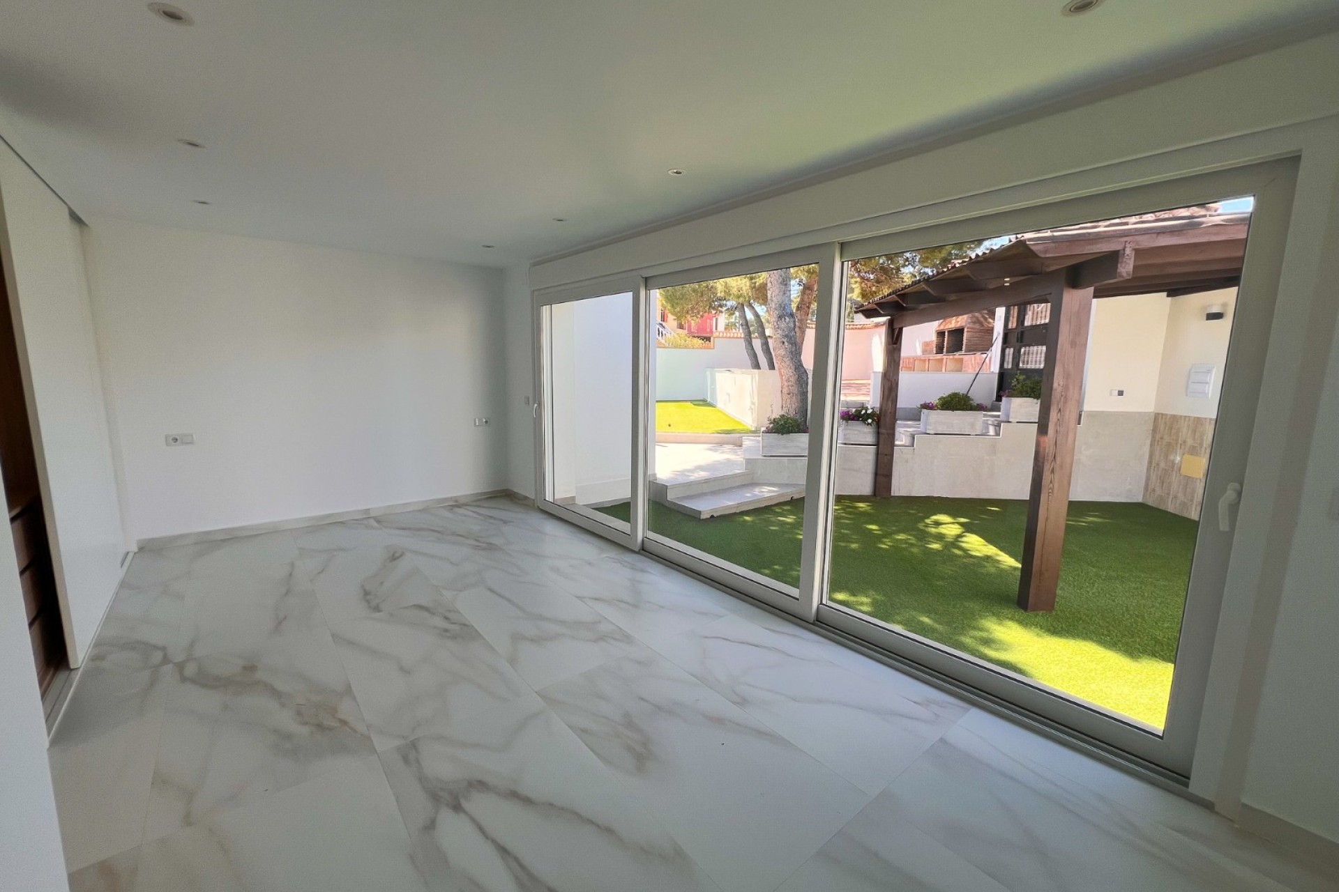 Resale - Villa - Torrevieja - Los Balcones