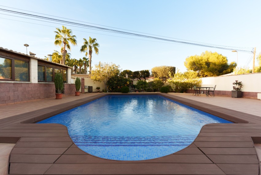 Resale - Villa - Torrevieja - Los Balcones