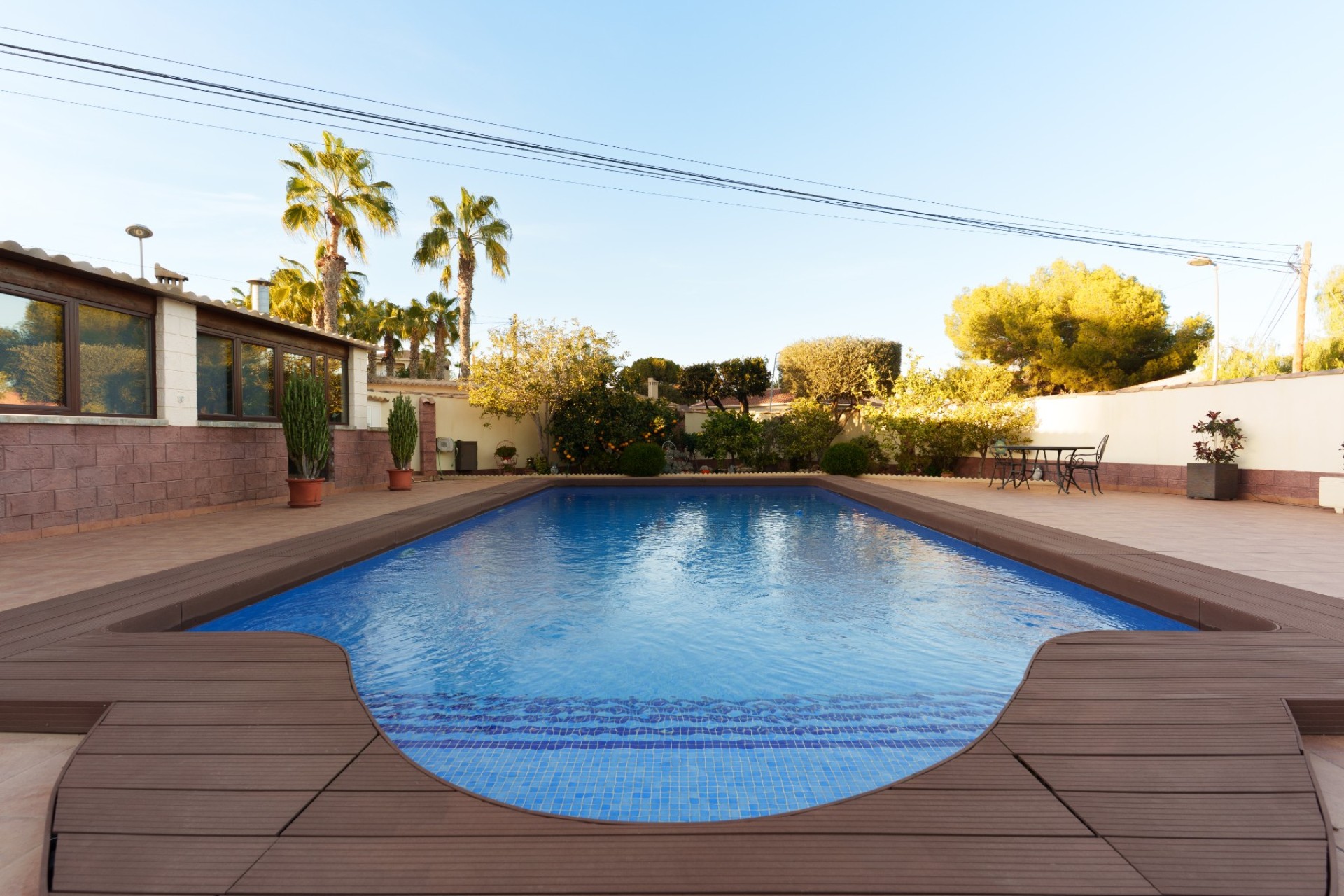 Resale - Villa - Torrevieja - Los Balcones