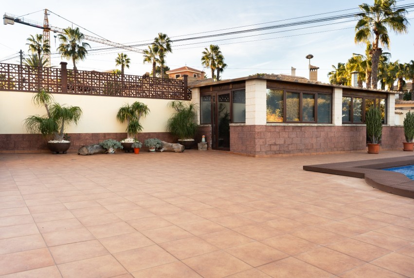 Resale - Villa - Torrevieja - Los Balcones