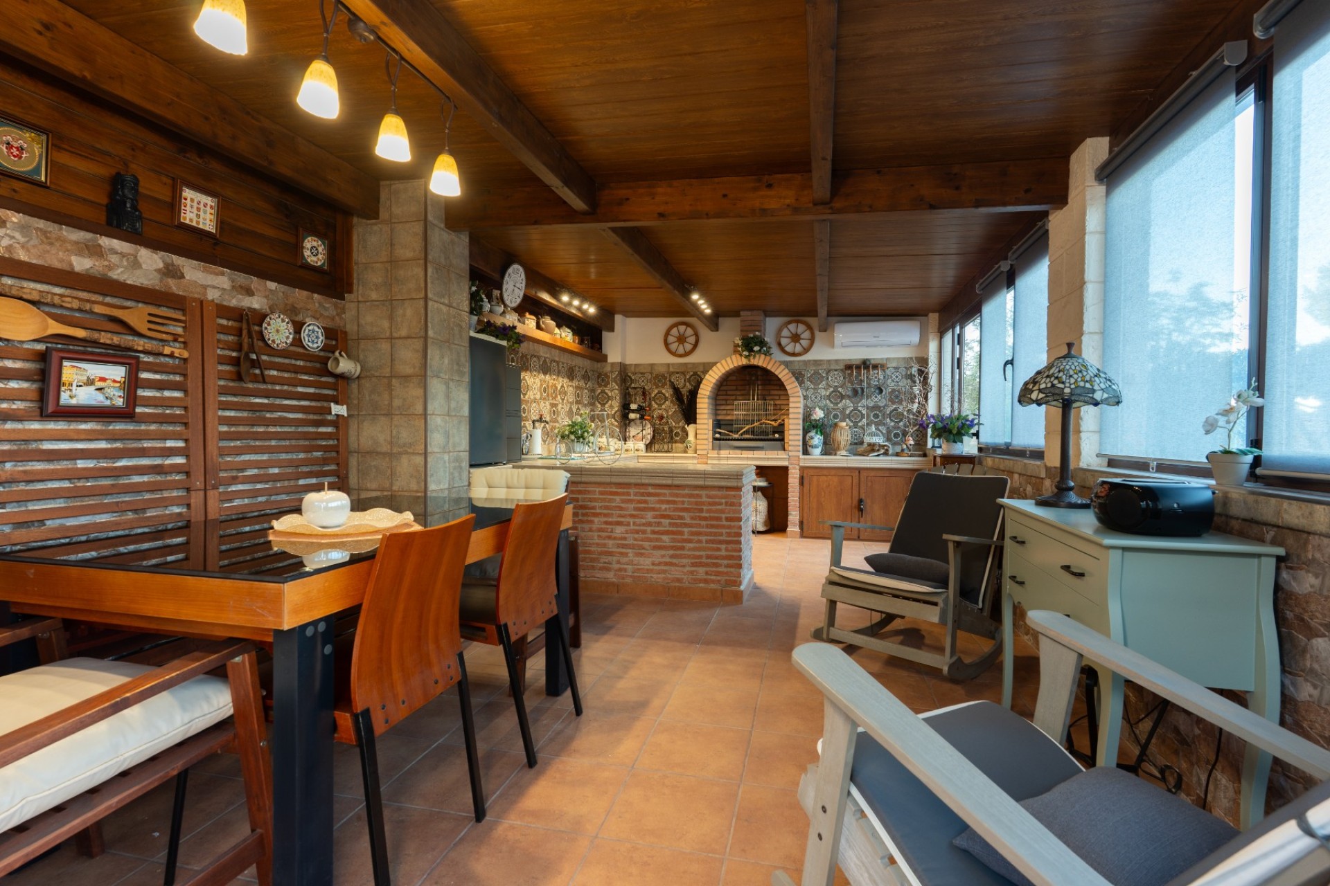 Resale - Villa - Torrevieja - Los Balcones