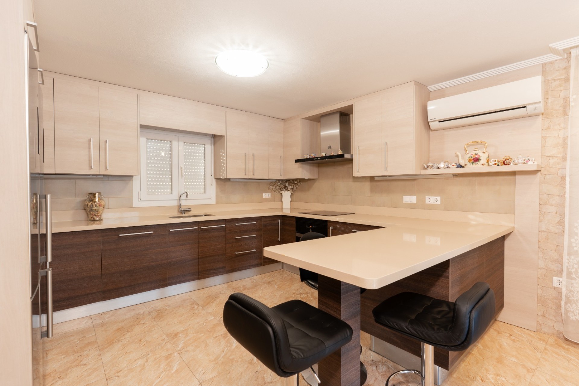 Resale - Villa - Torrevieja - Los Balcones