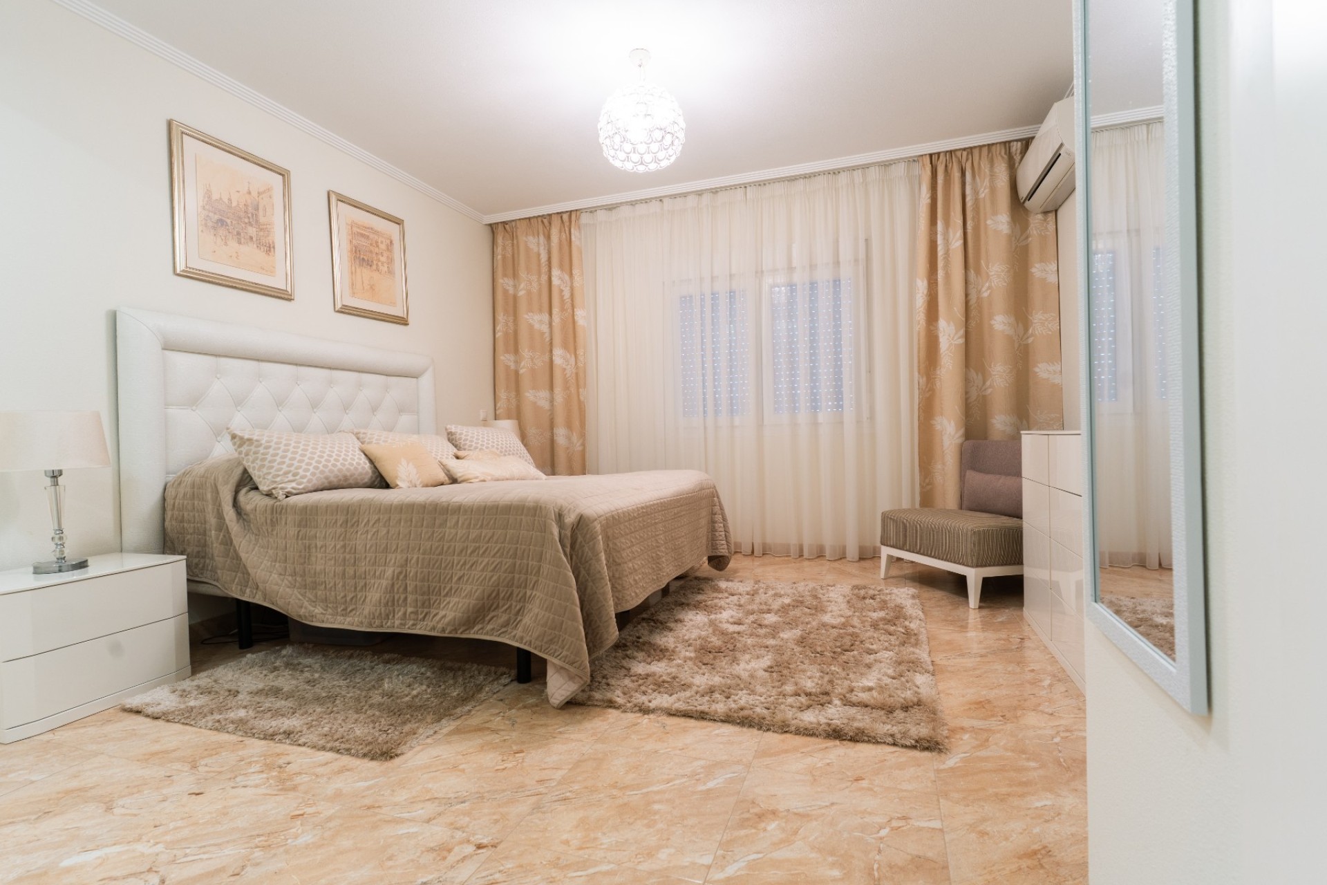 Resale - Villa - Torrevieja - Los Balcones