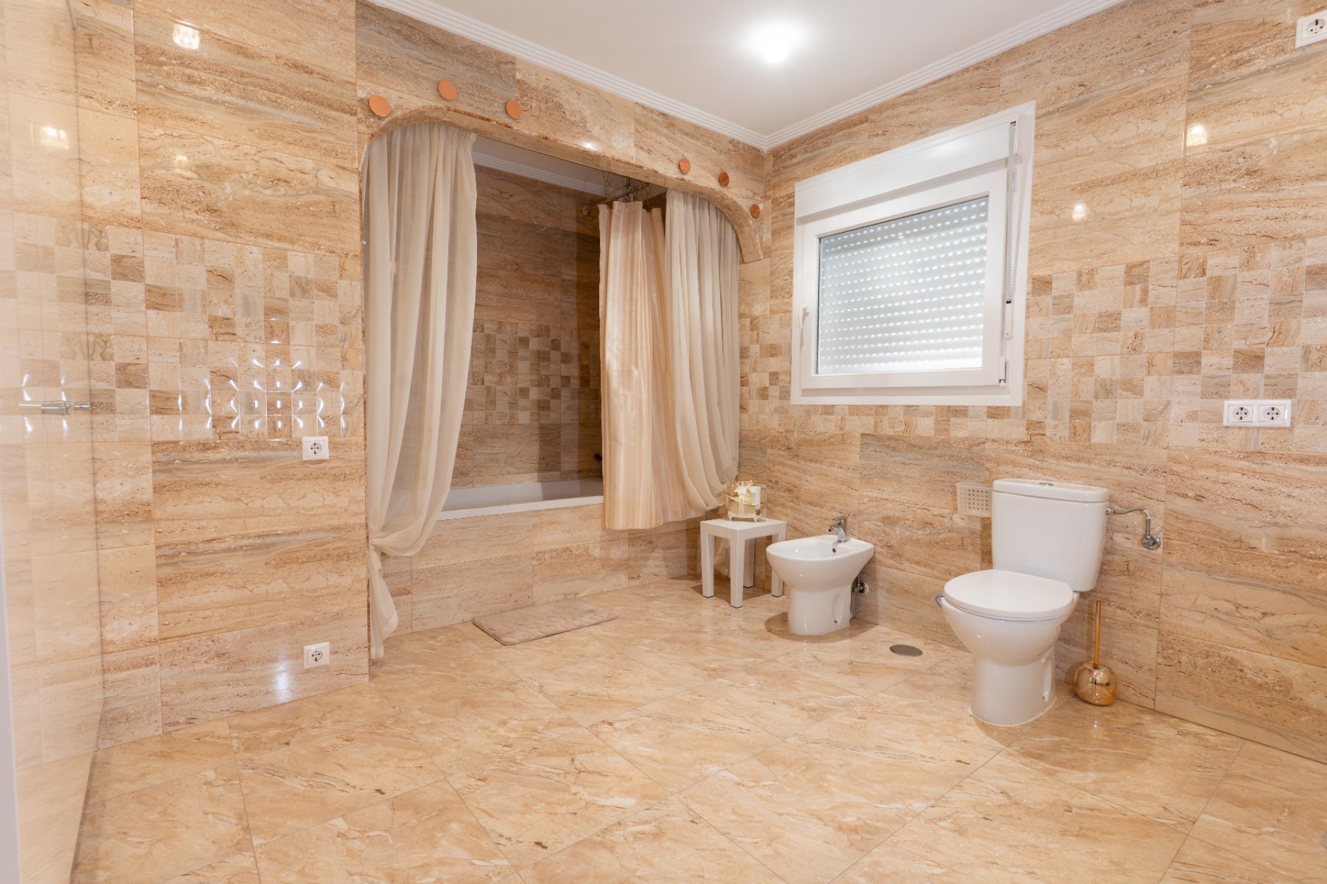 Resale - Villa - Torrevieja - Los Balcones