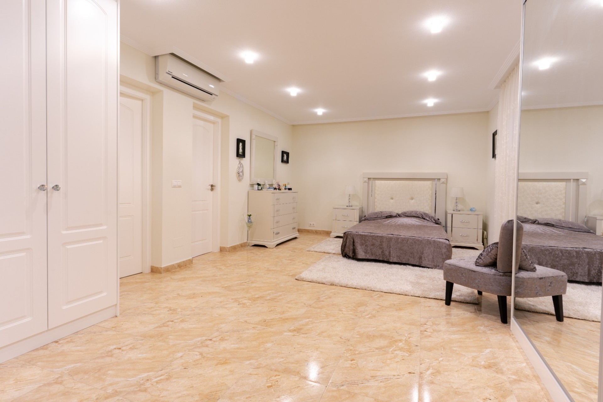Resale - Villa - Torrevieja - Los Balcones